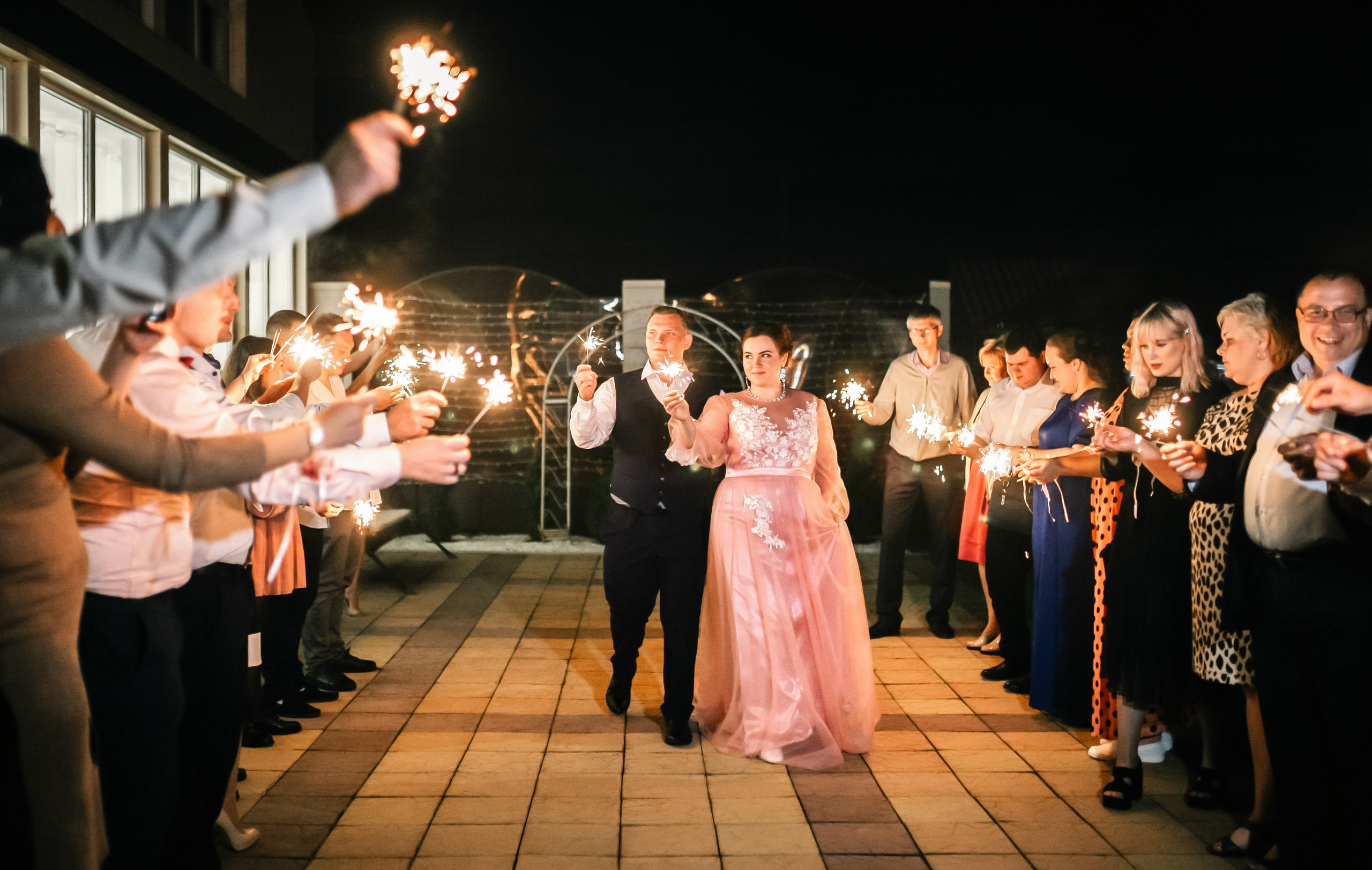 Свадьбы. Свадебный и семейный фотограф Москва, Тверь, Ржев Артем Суслов