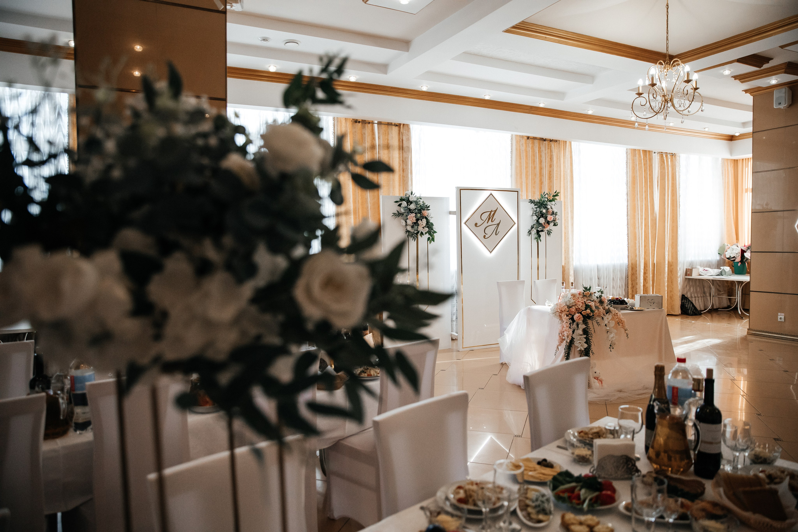 Любовь и Михаил. VOLOCHKOVA