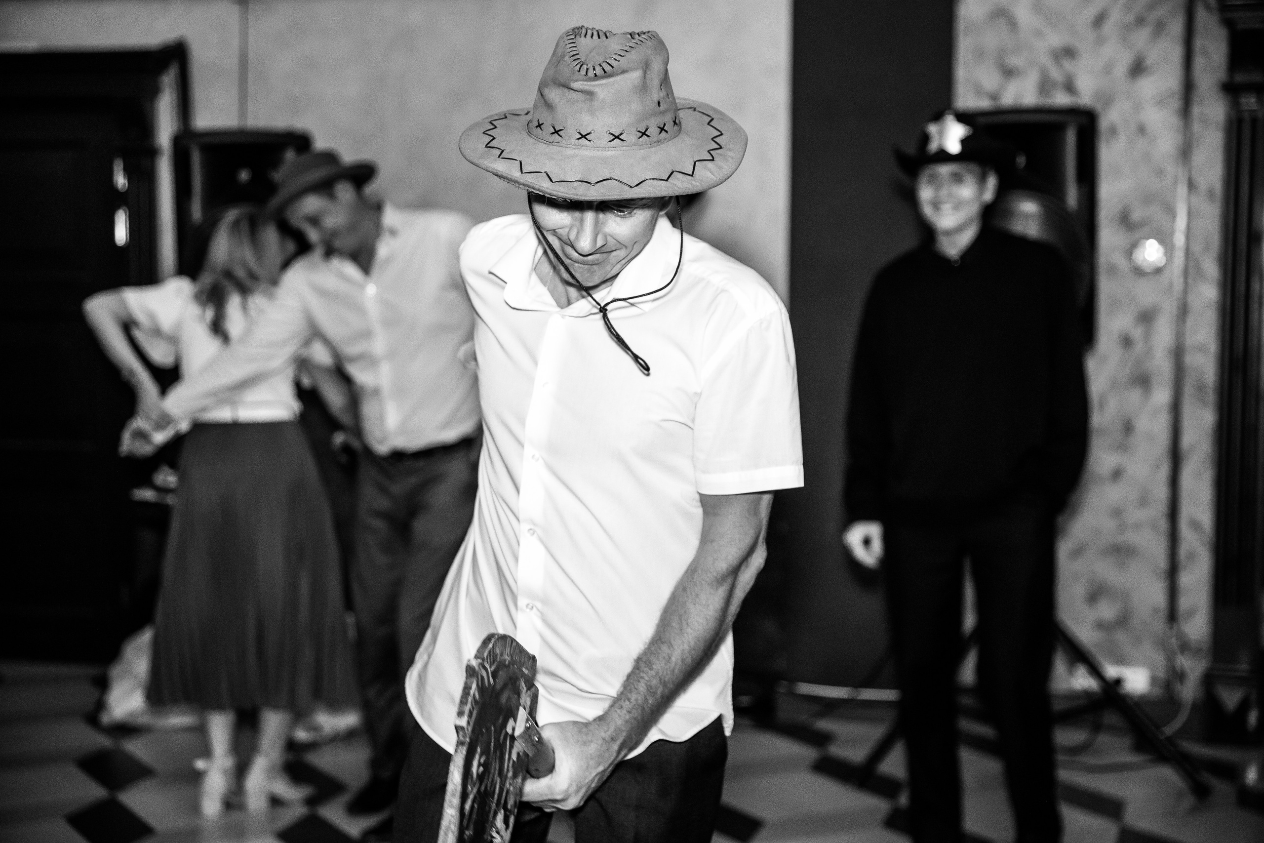 Прощай, Худюкова!. VOLOCHKOVA