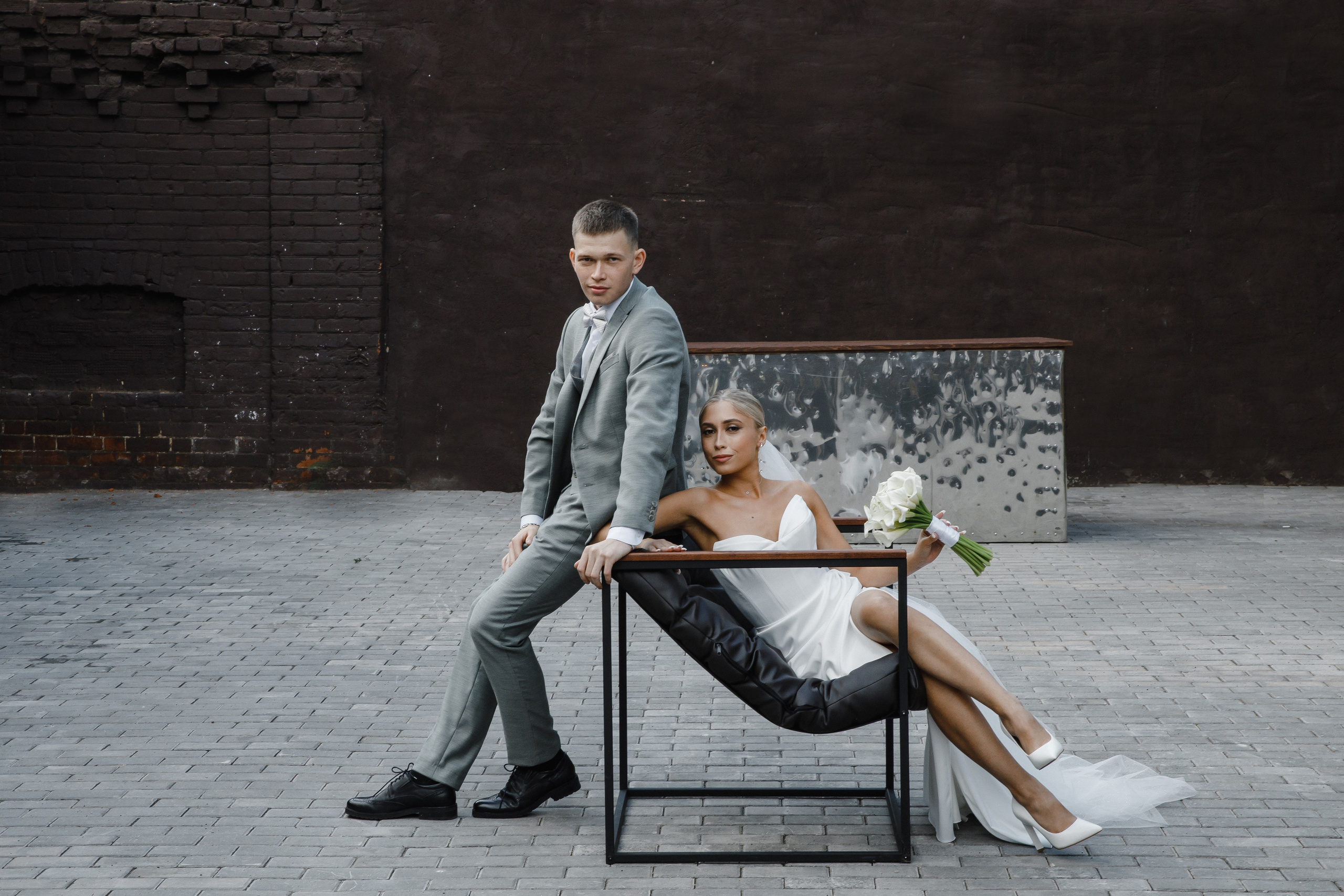 Александр и Ольга. VOLOCHKOVA