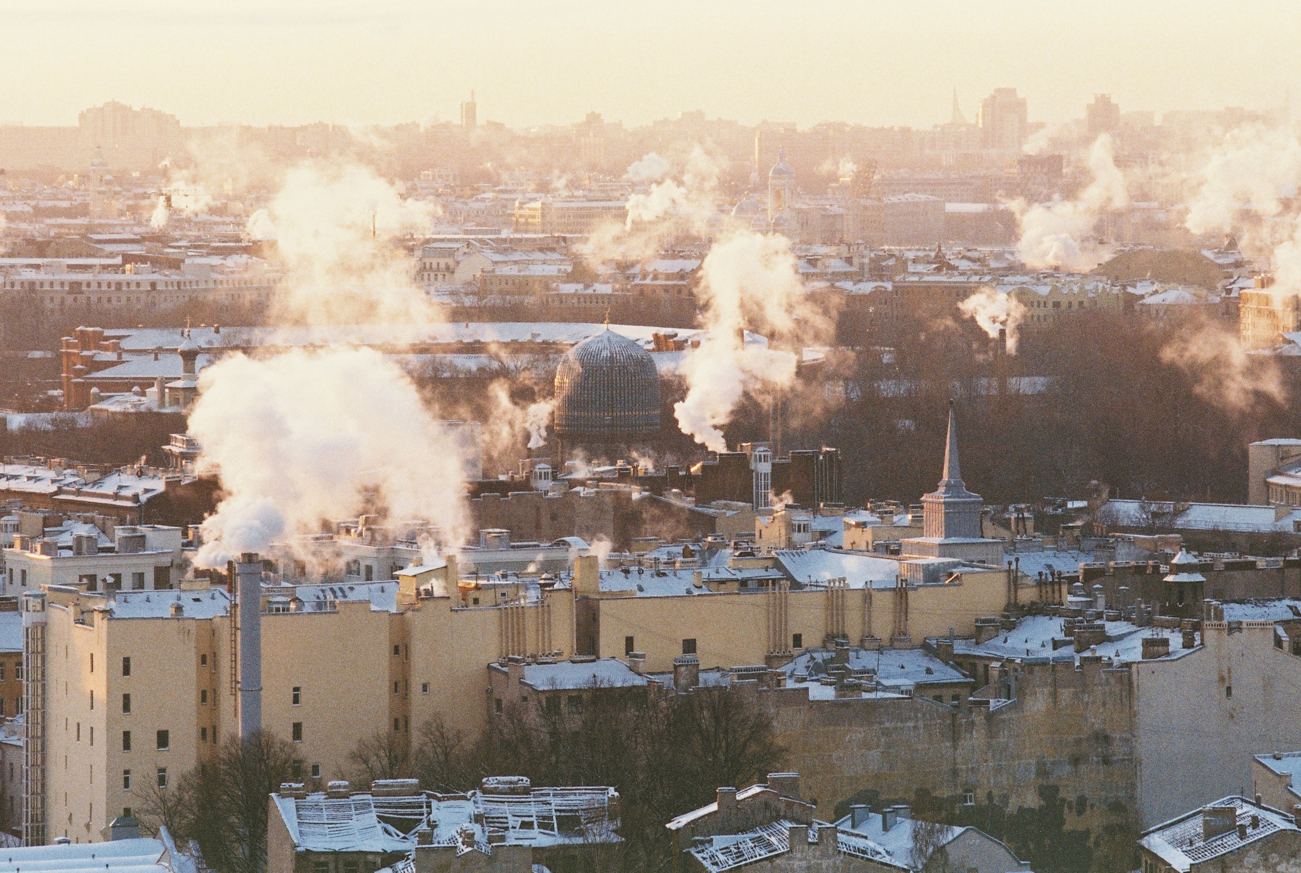 Фотографии цветные. Свадебный и семейный пленочный фотограф в Петербурге Истомина Ирина
