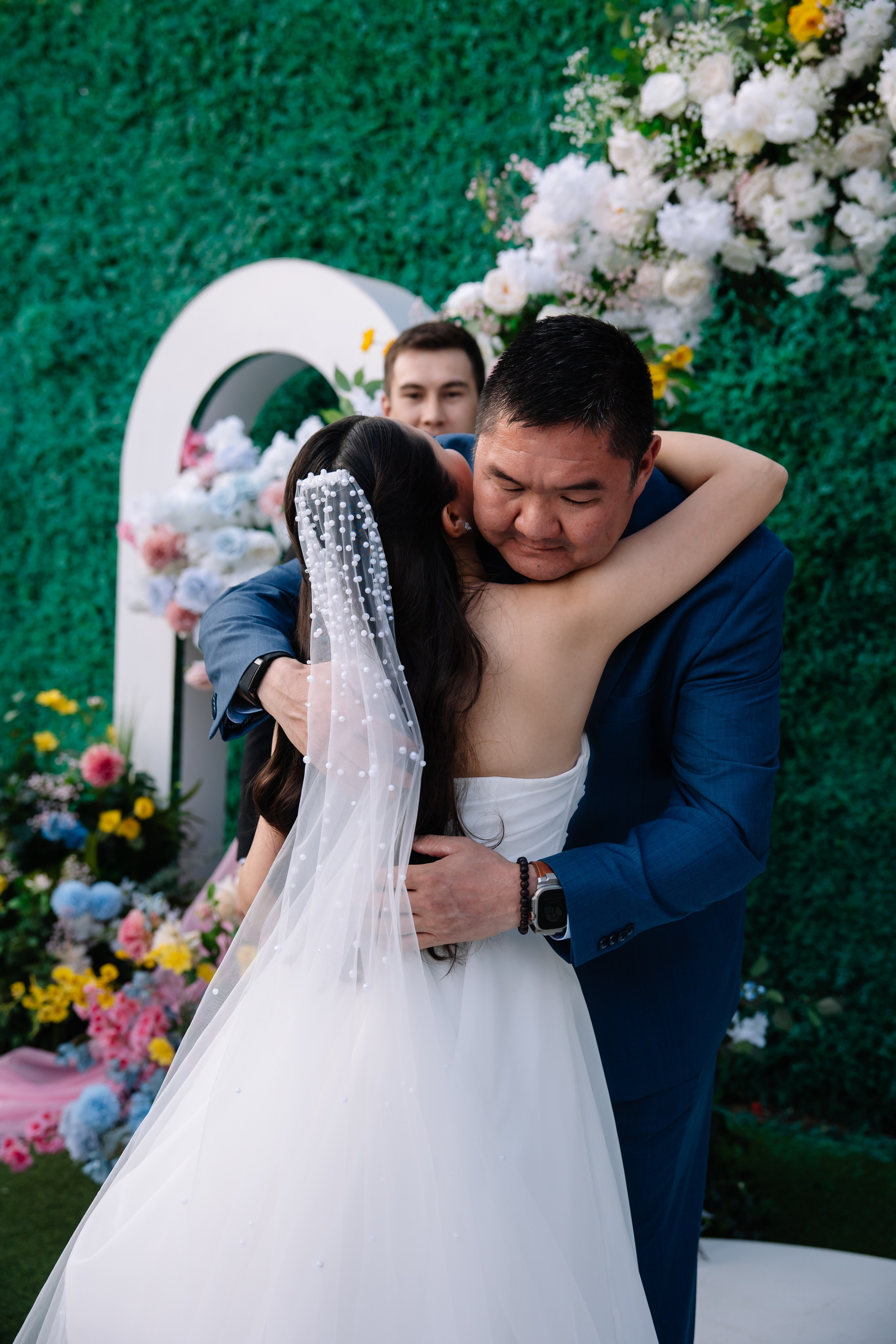 Свадьба Стаса и Нелли. Свадебный и семейный фотограф в Элисте Лиджик Сарлов