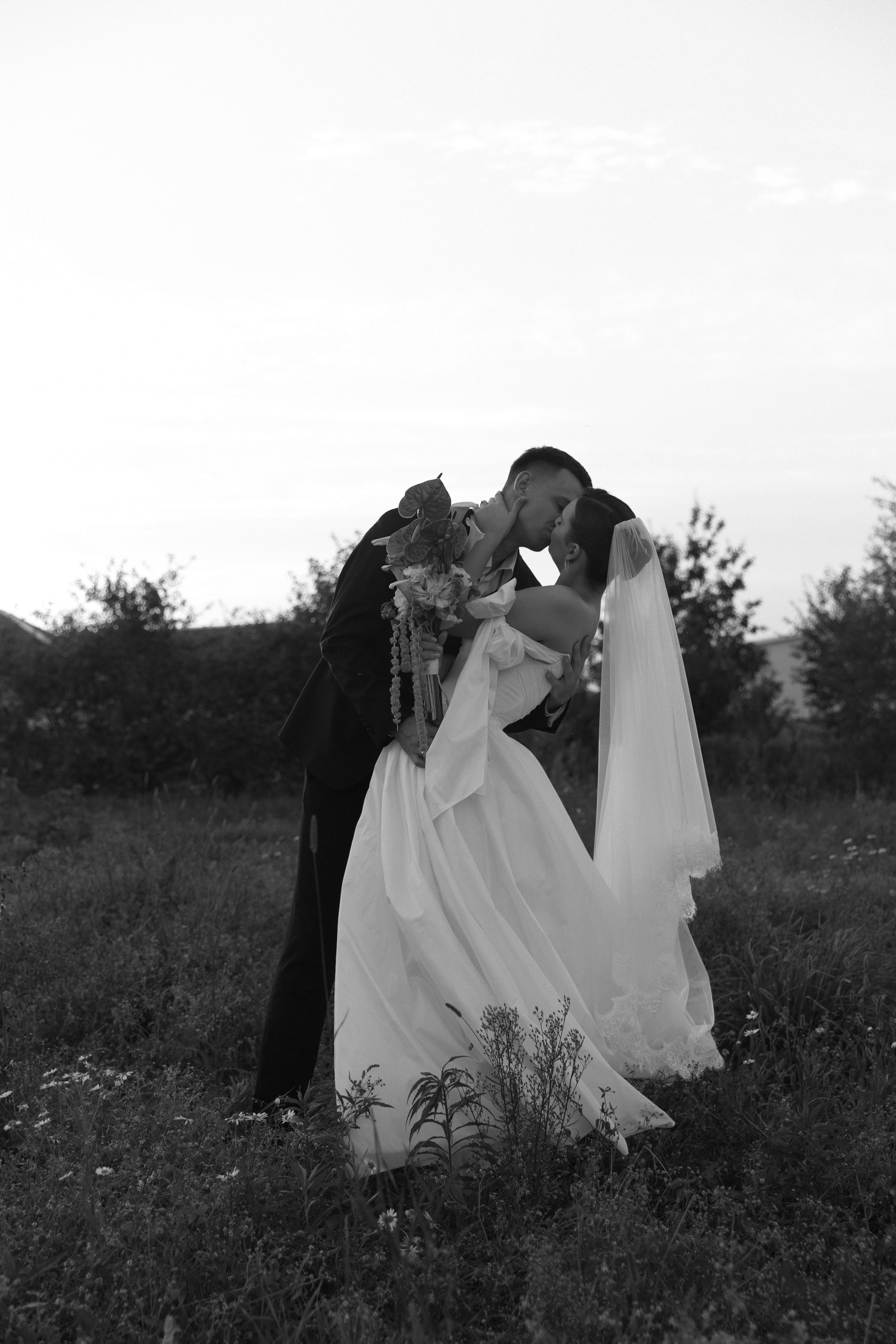 Alina & Vlad, Grand Chalet. Свадебный фотограф Кристина Винокурова