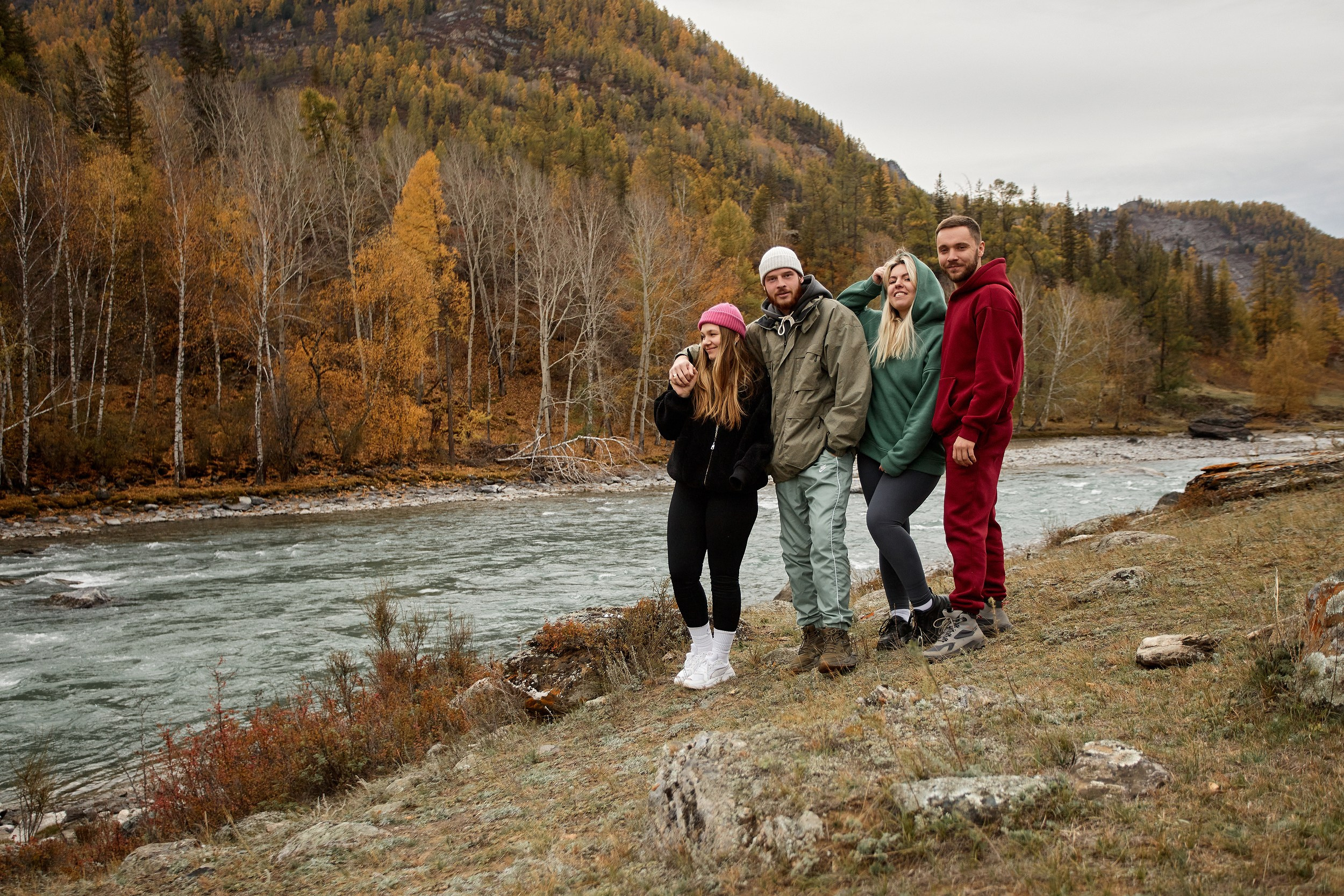 Алтай. Свадебный фотограф Челябинск, Екатеринбург, Курган — Виктор Слуднов
