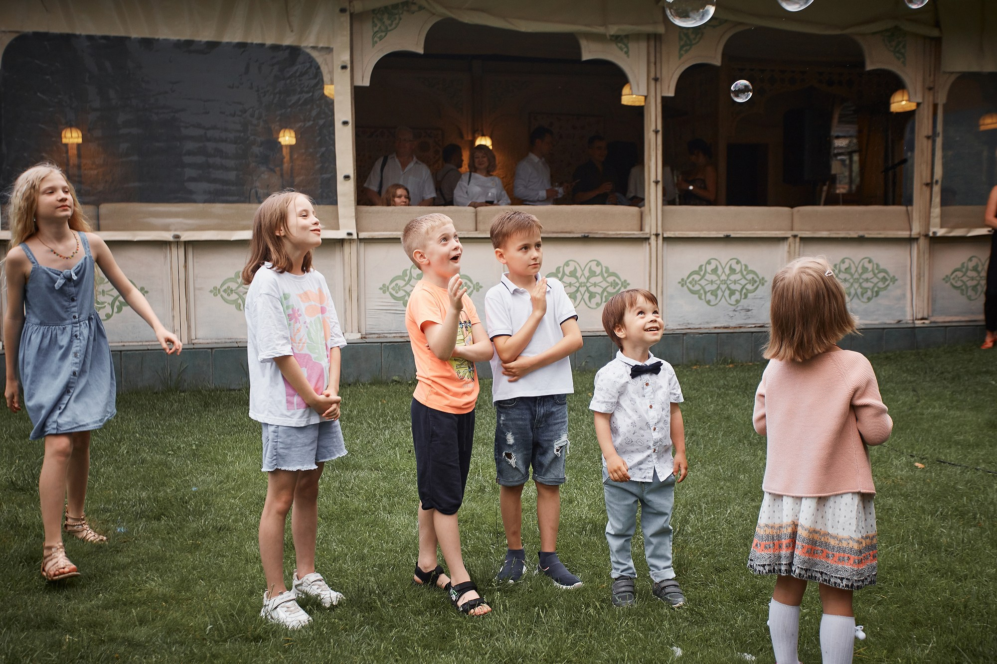 Шафран. Свадебный фотограф Челябинск, Екатеринбург, Курган — Виктор Слуднов