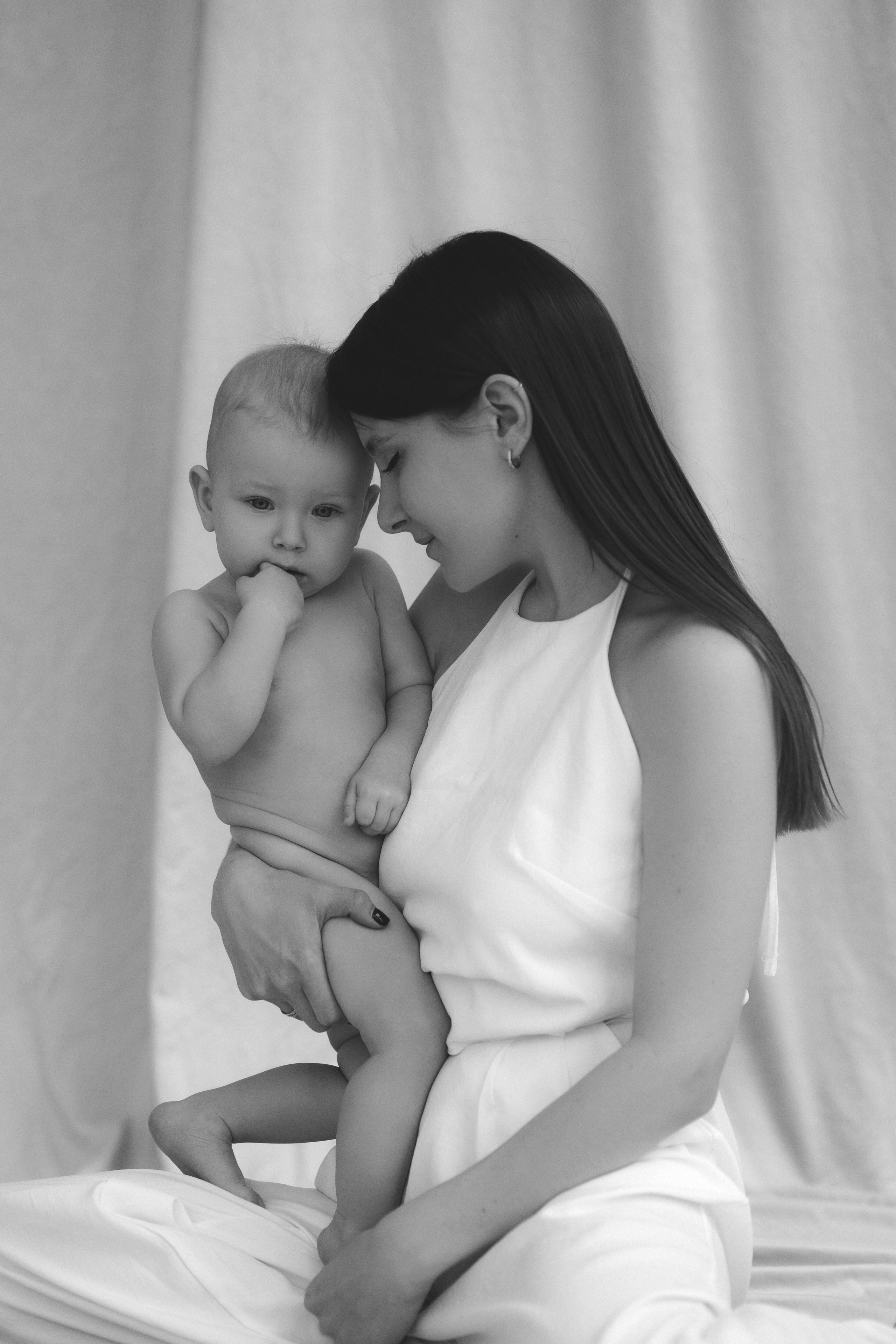 Your 1st Bday. Свадебный и портретный фотограф в Москве Анастасия Тихомирова