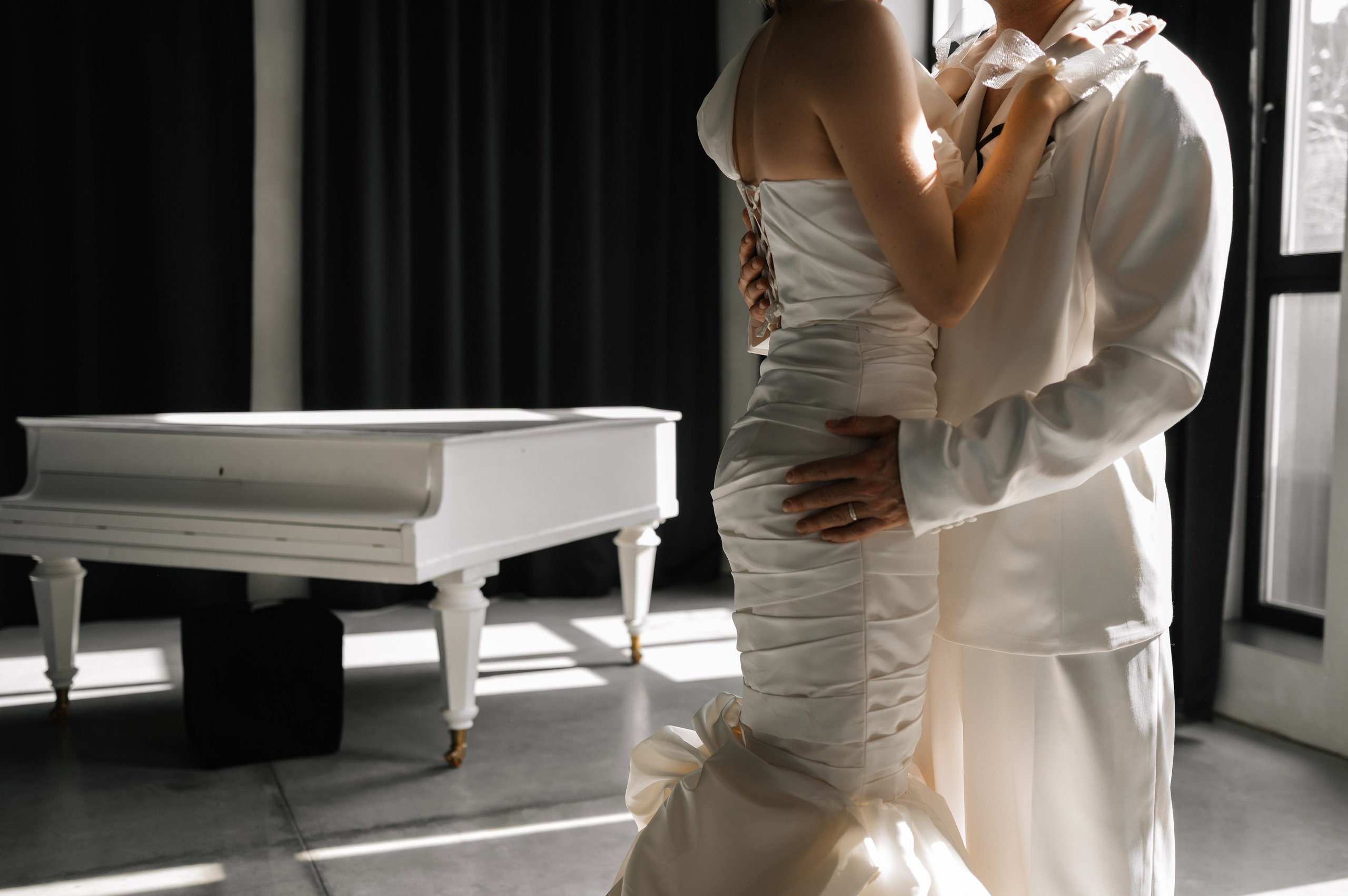 Женя Алиса и Синчао. Свадебный Фотограф Челябинск Уфа Егорова Анастасия