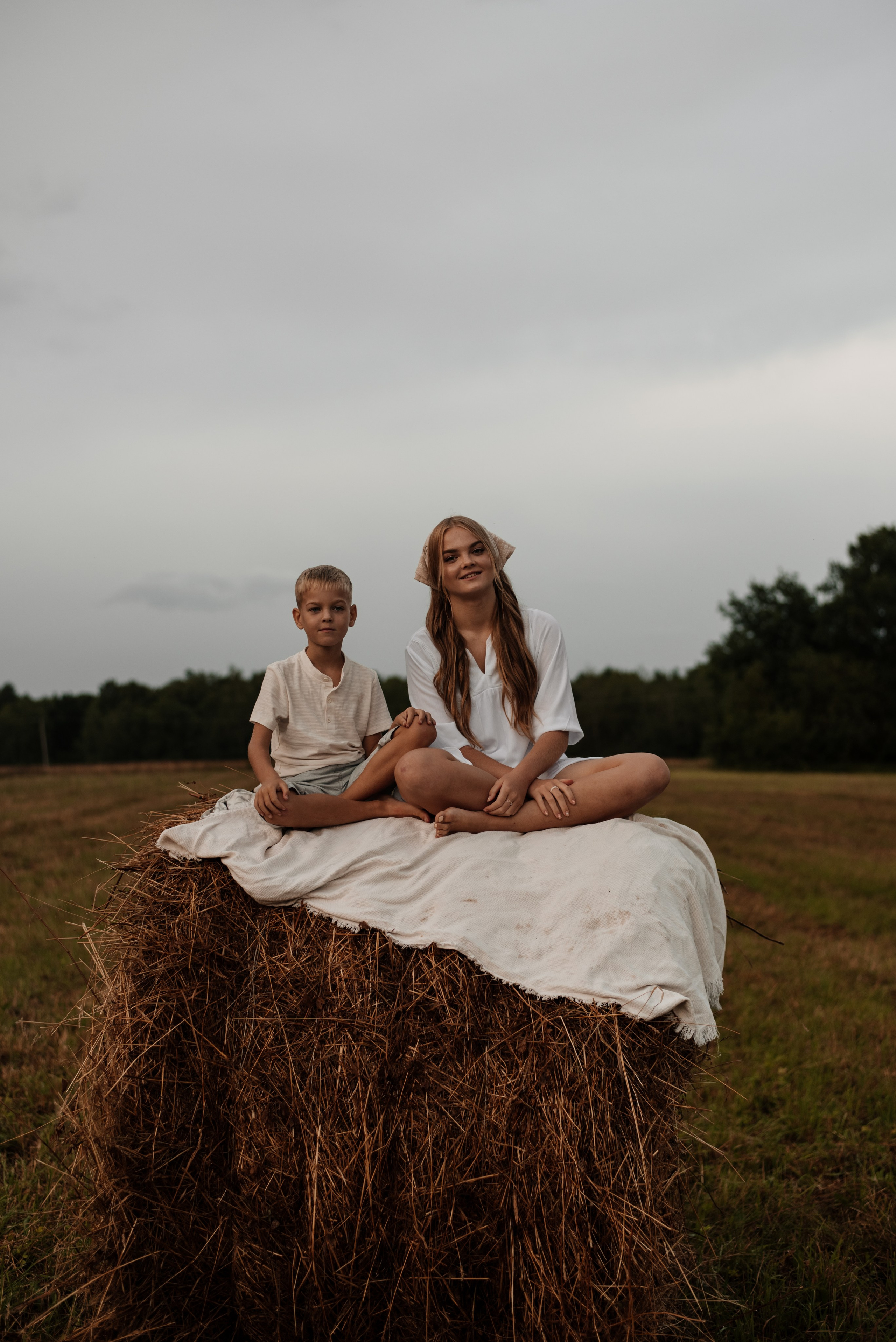 Катя ♡ Даша ♡ Саша ♡ Вова. Фотограф Ольга Плеханова | Нижний Новгород, Москва