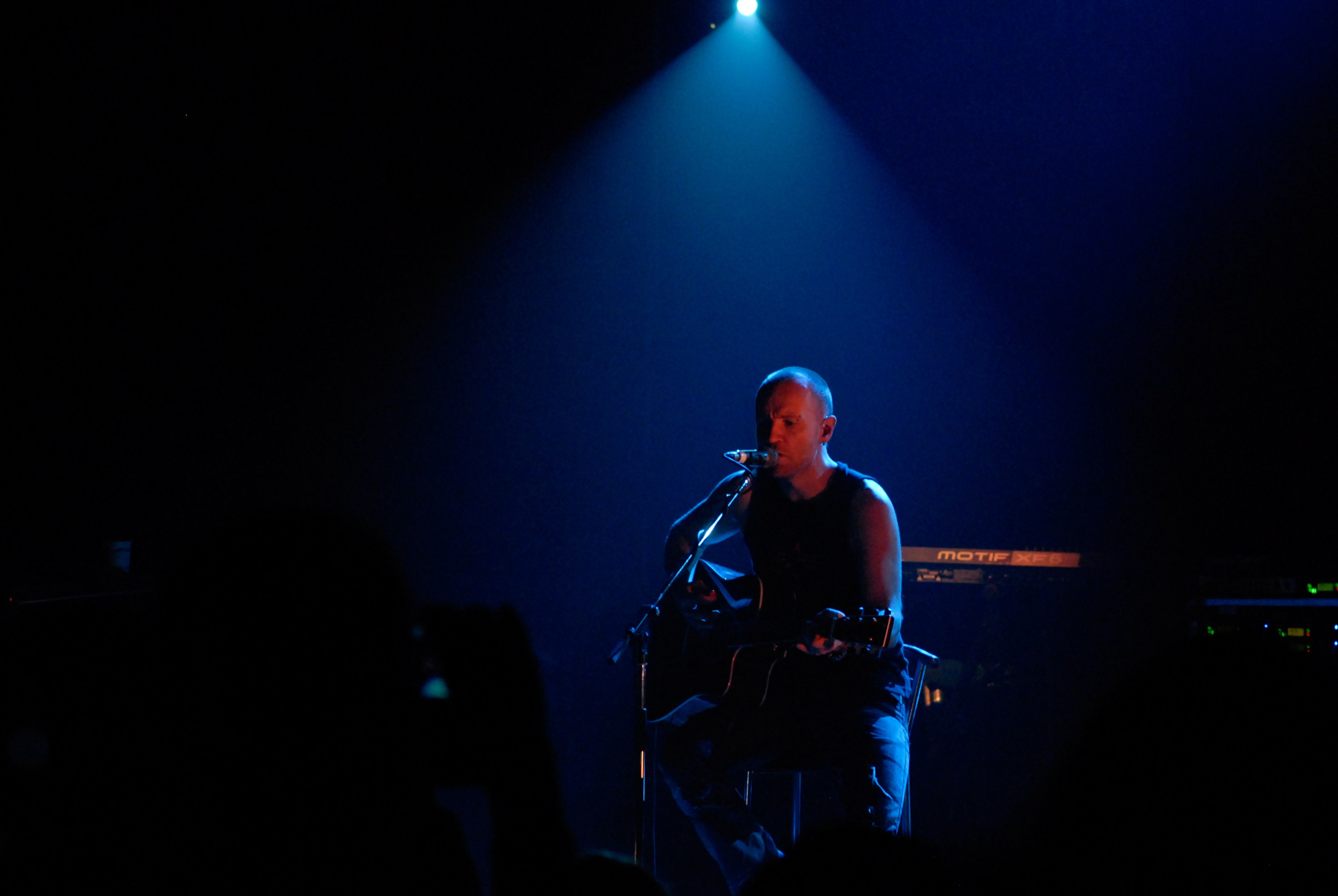 Король и Шут. Прощание