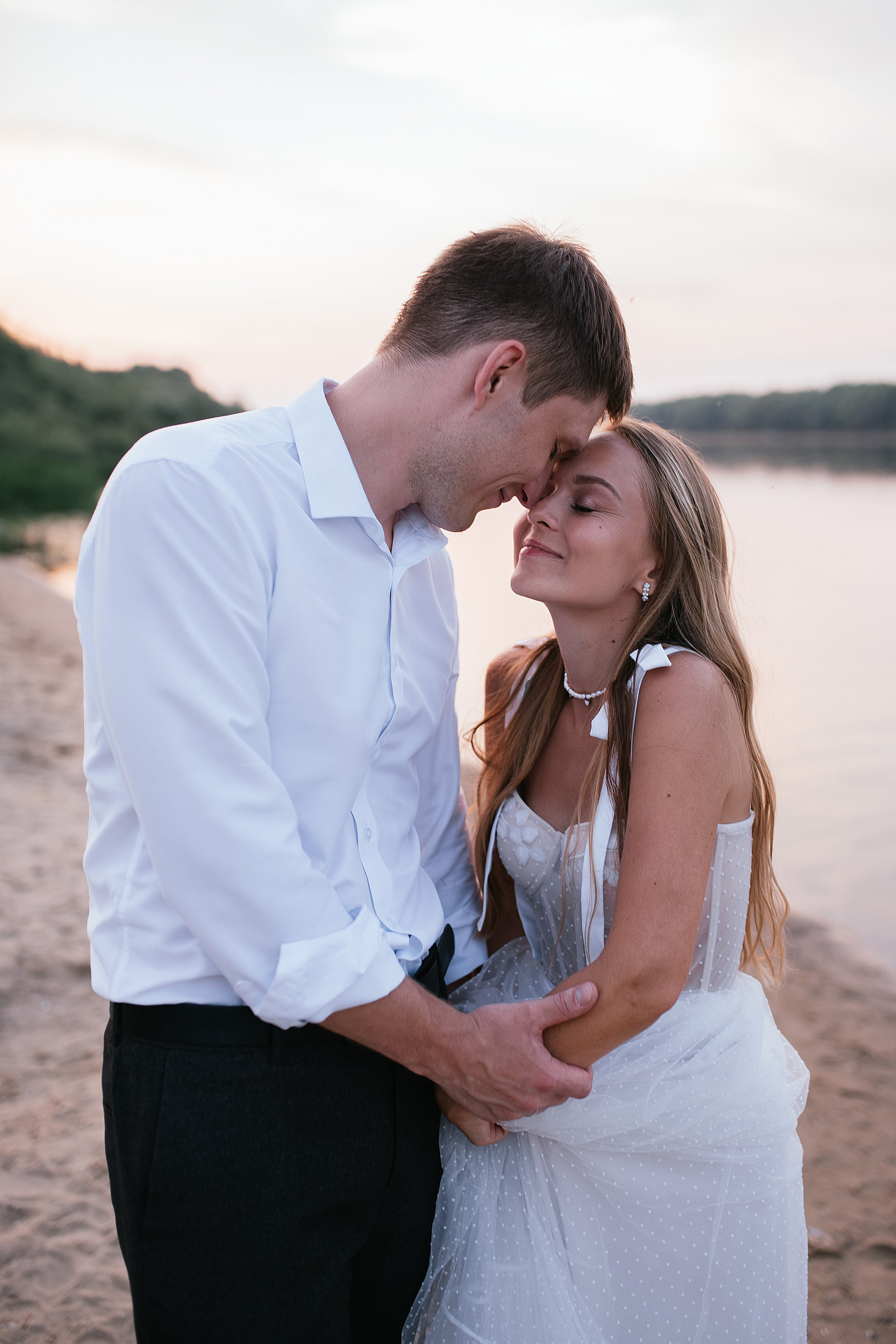 Wedding day #17. Свадебный, семейный фотограф в Рязани Лена Брант