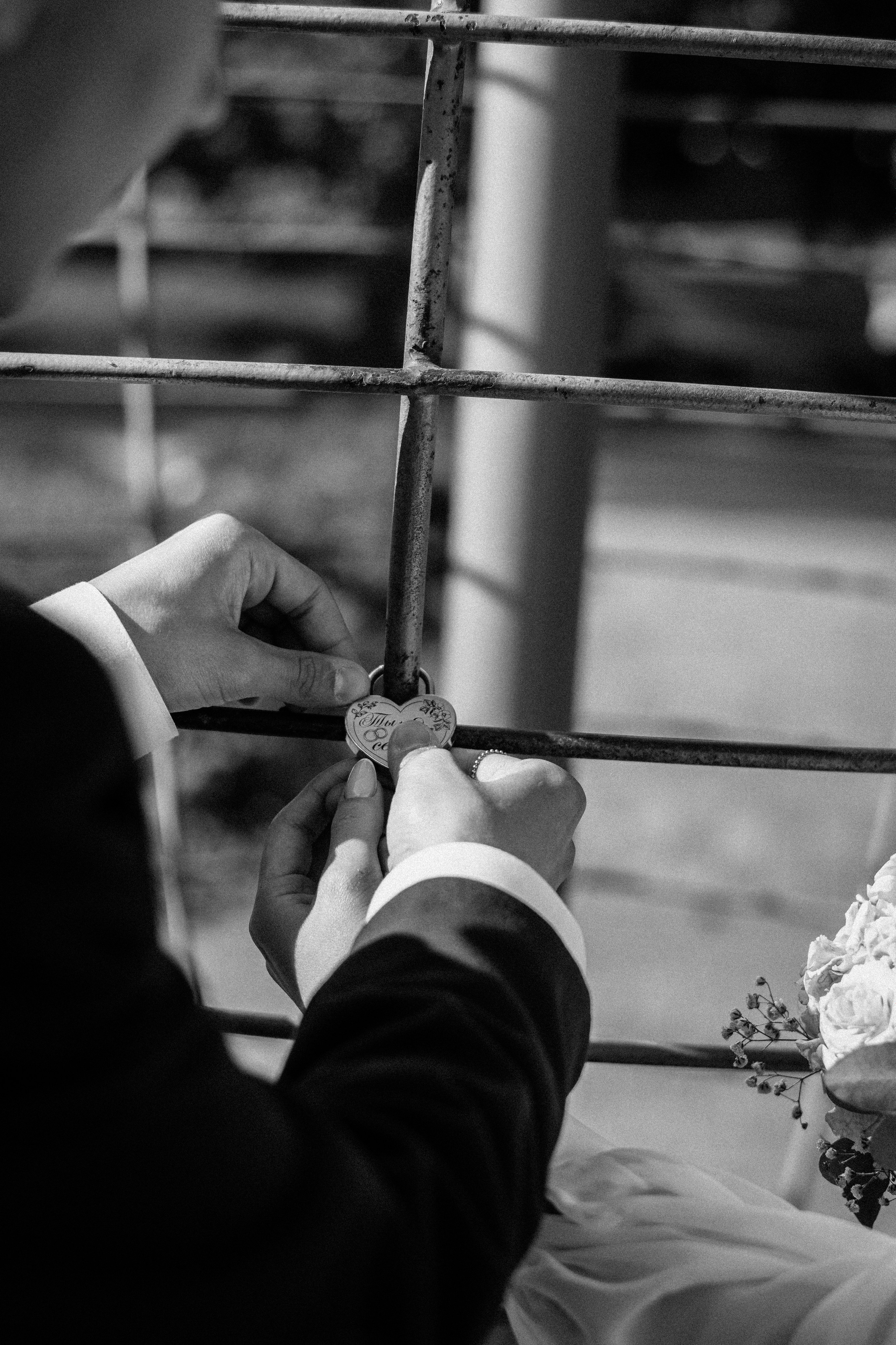 Екатерина & Максим. Фотограф в Екатеринбурге Веретенова Наталья