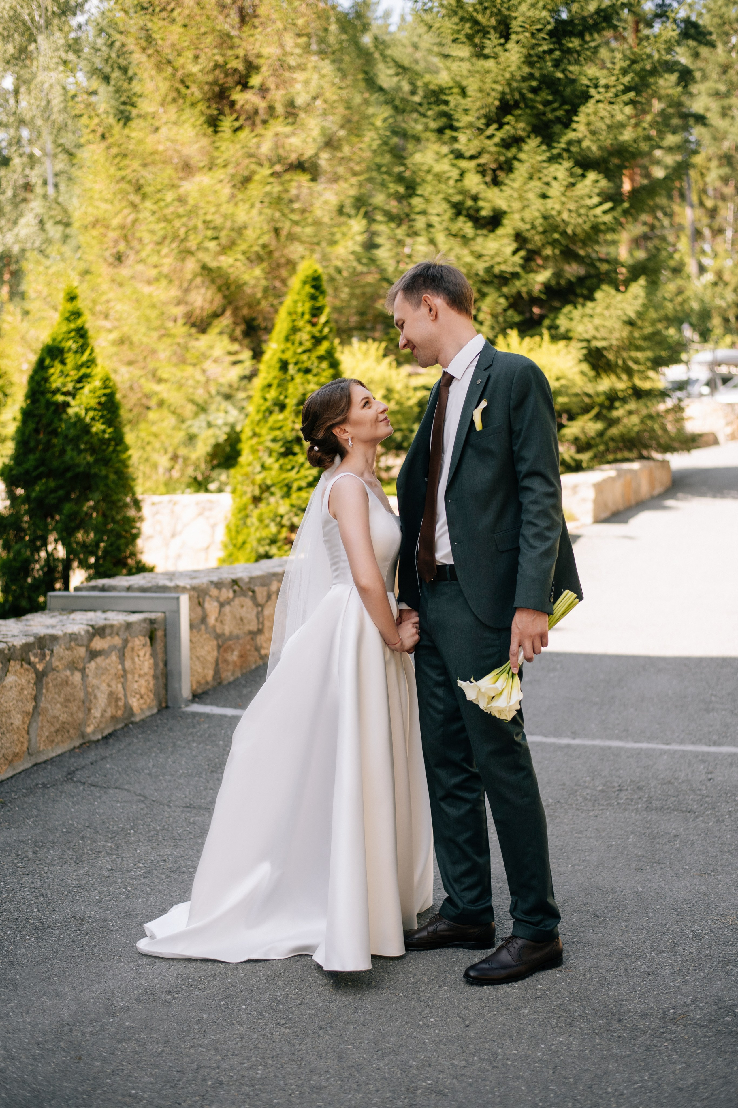 Екатерина & Михаил. Фотограф в Екатеринбурге Веретенова Наталья