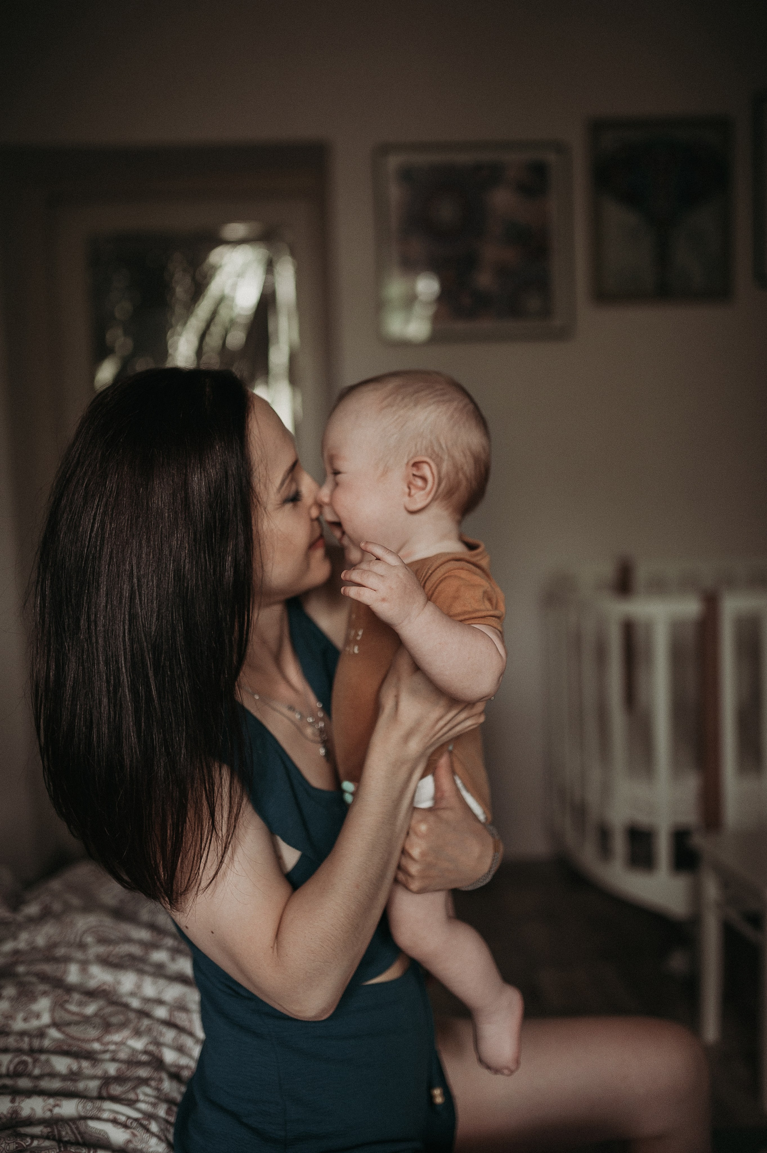 Меленькая Ксюша. Www.ostermiller.ru