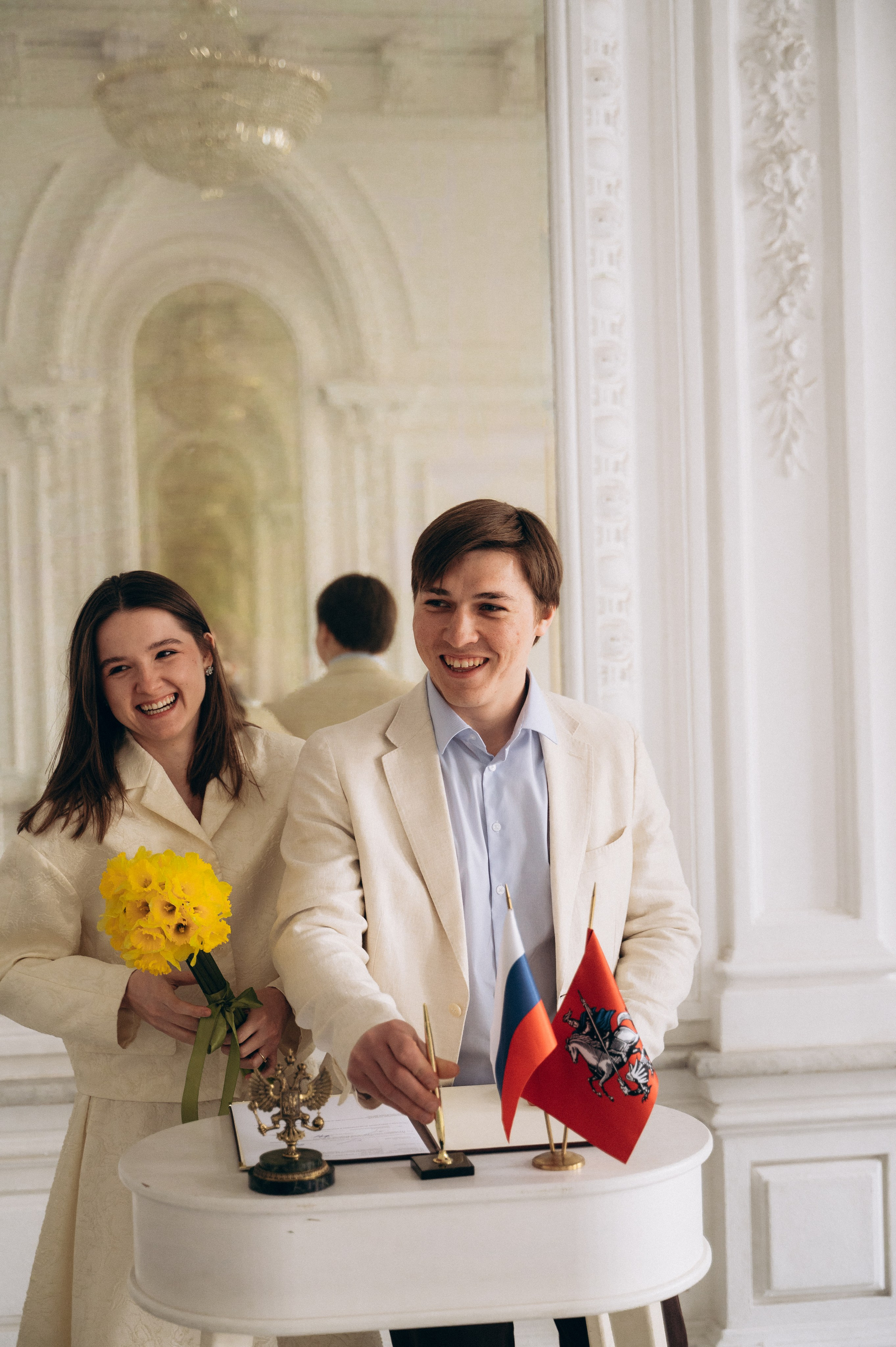 Даша & Андрей 26. Фотограф Москва — Мытищи — Владимир