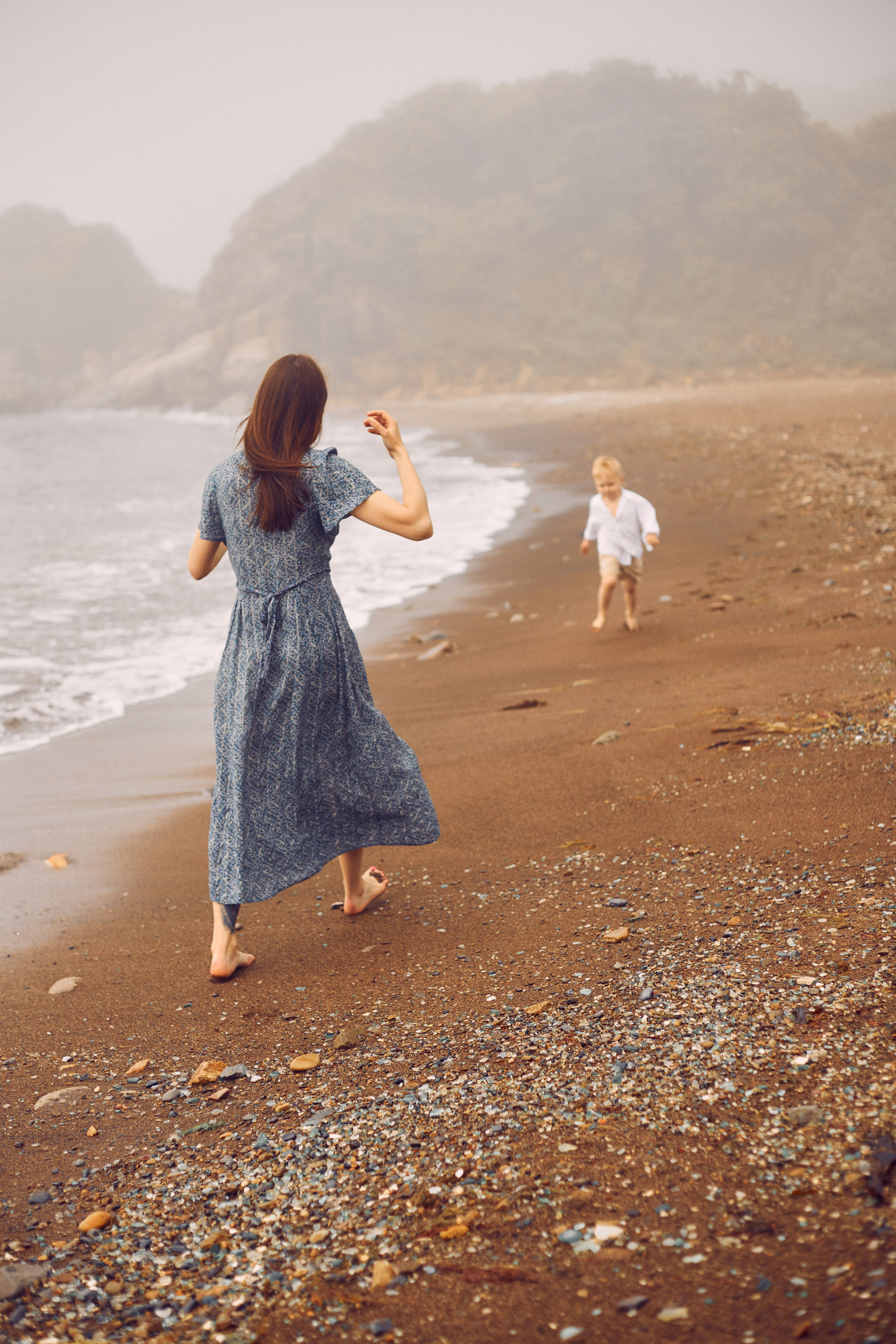 Выходные на море. Фотограф Ионова Анастасия, г Владивосток