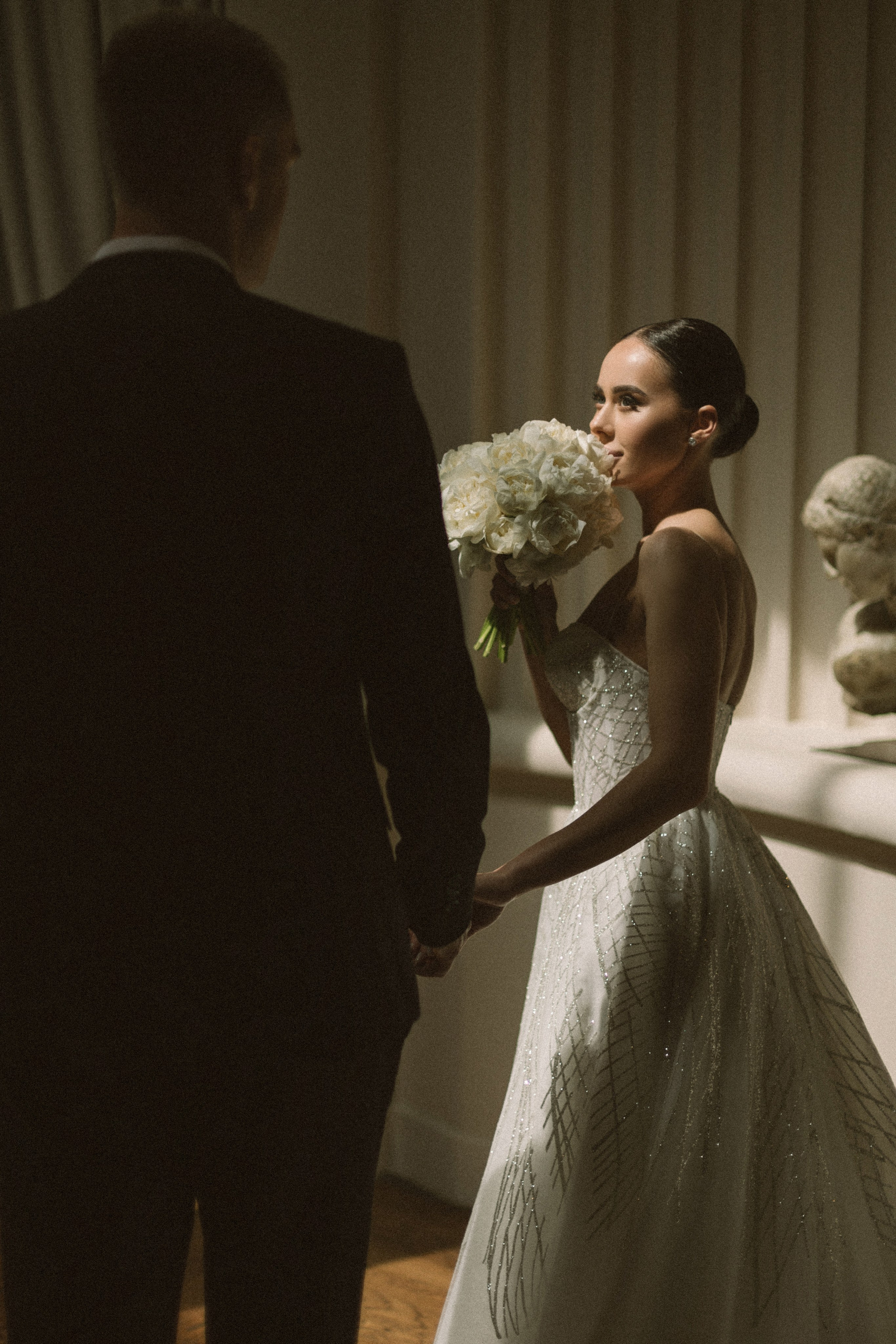 Свадьбы. Семейный, Свадебный и индивидуальный фотограф в Крыму, Ялте, Судаке, Симферополе Лиза Дементьева