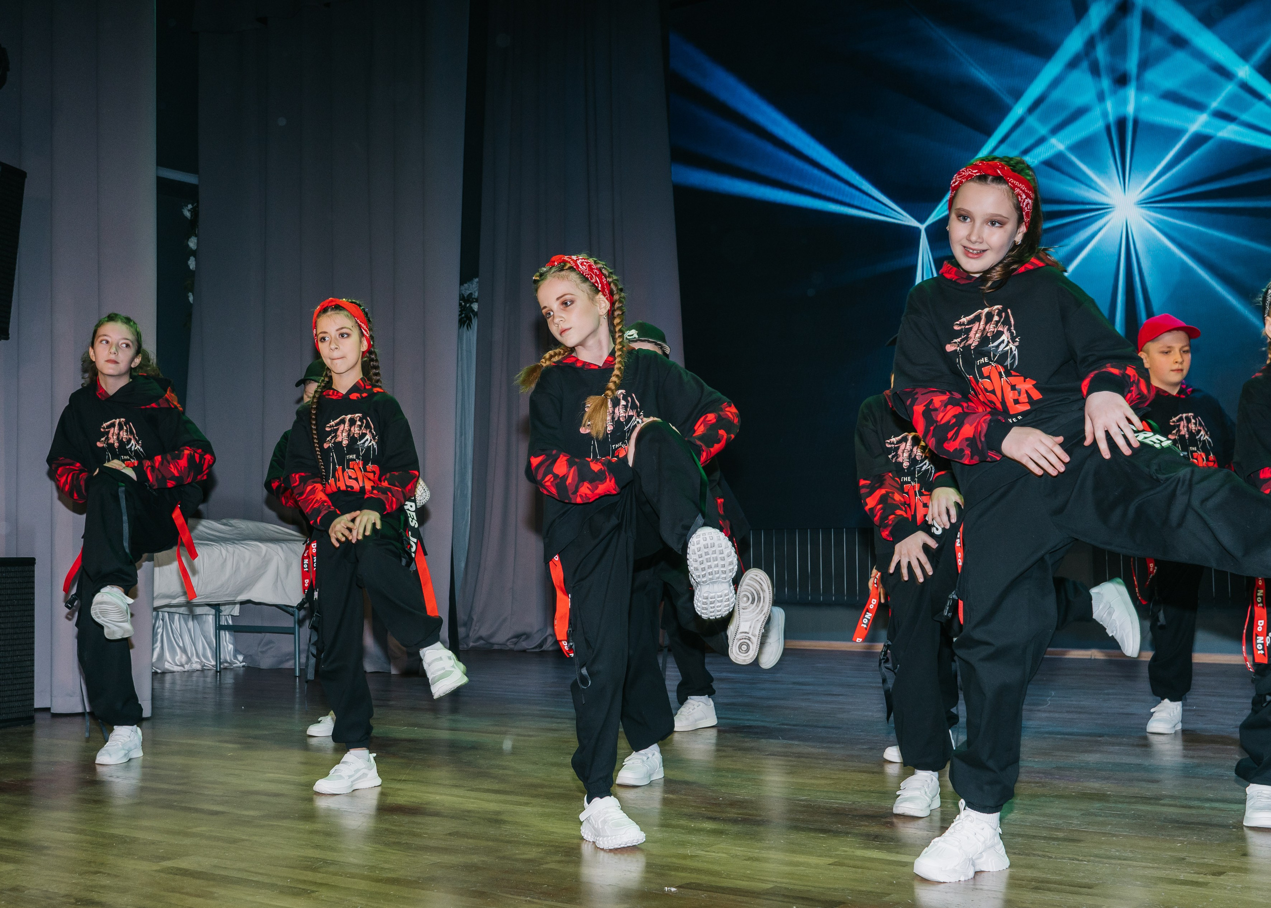 Отчетные концерты Fresh_Air. Женский фотограф в Москве Анастасия Сидорова