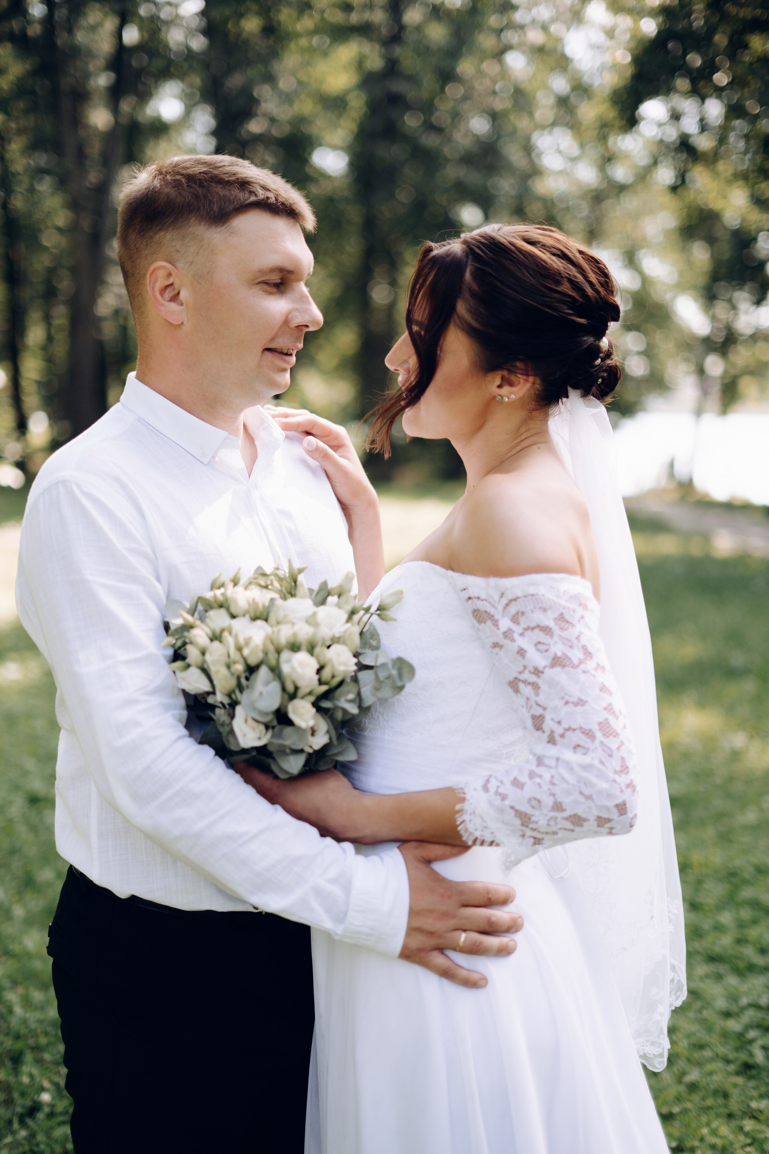 Павел и Наталья. Главная