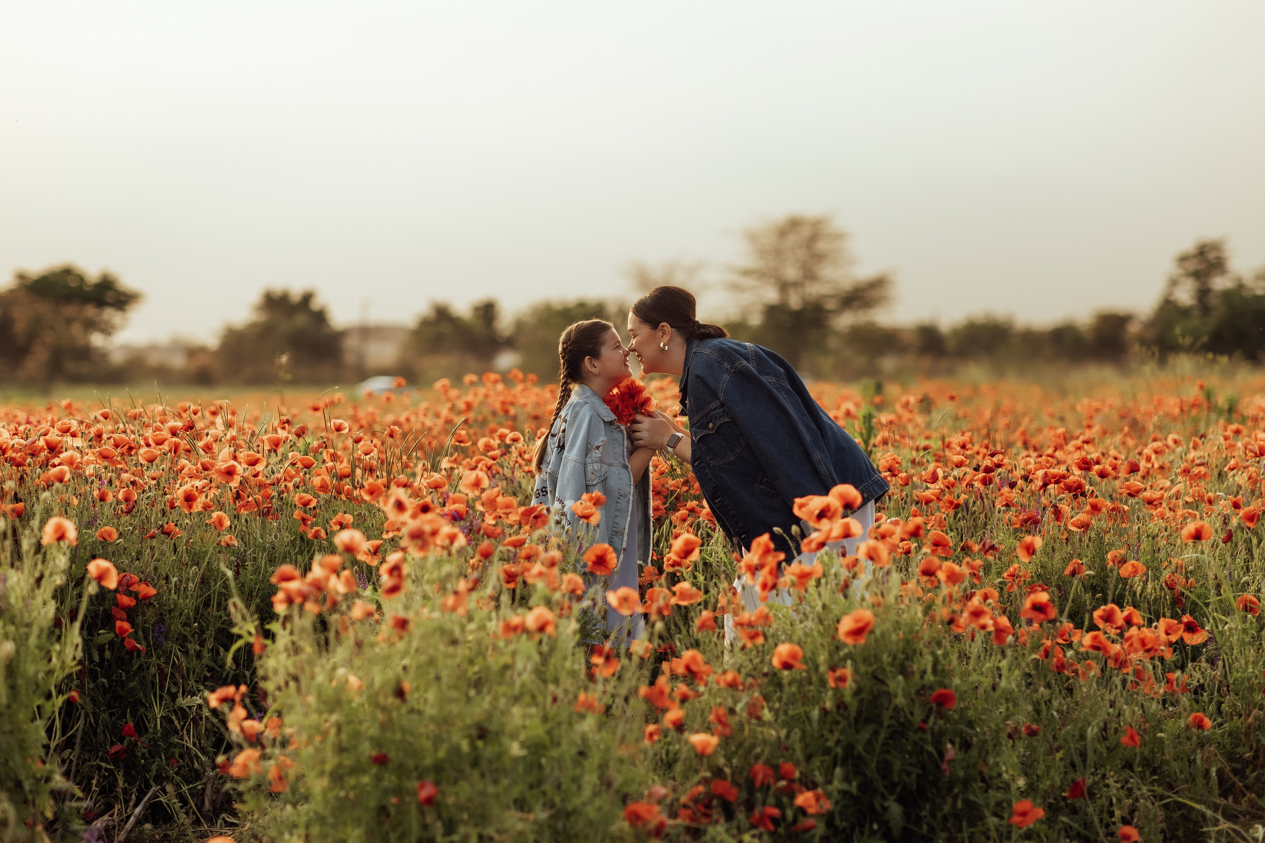 Семейная фотосессия