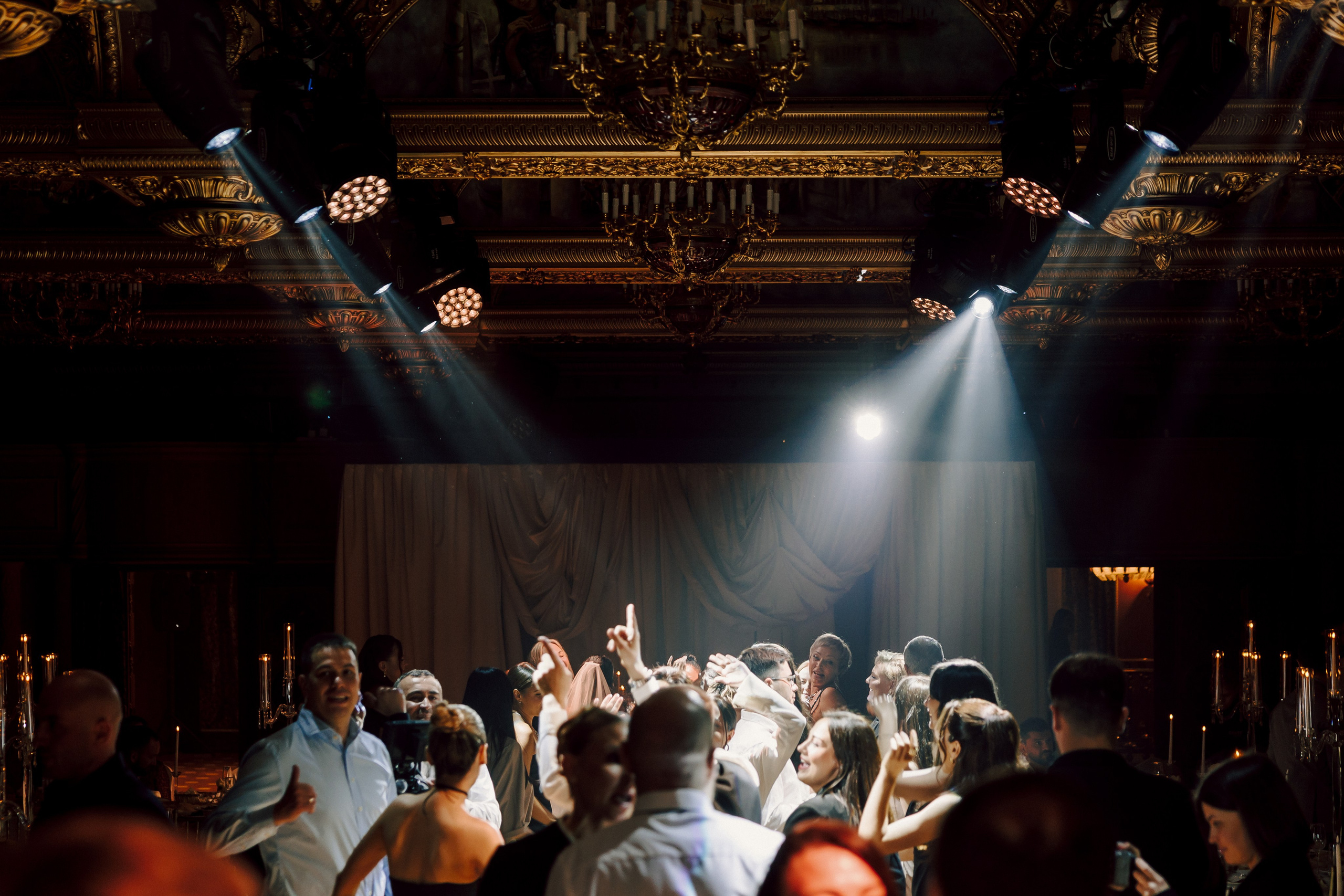 Свадебный день — Дмитрий и Маргарита. Лёшка Варзегов — фотограф