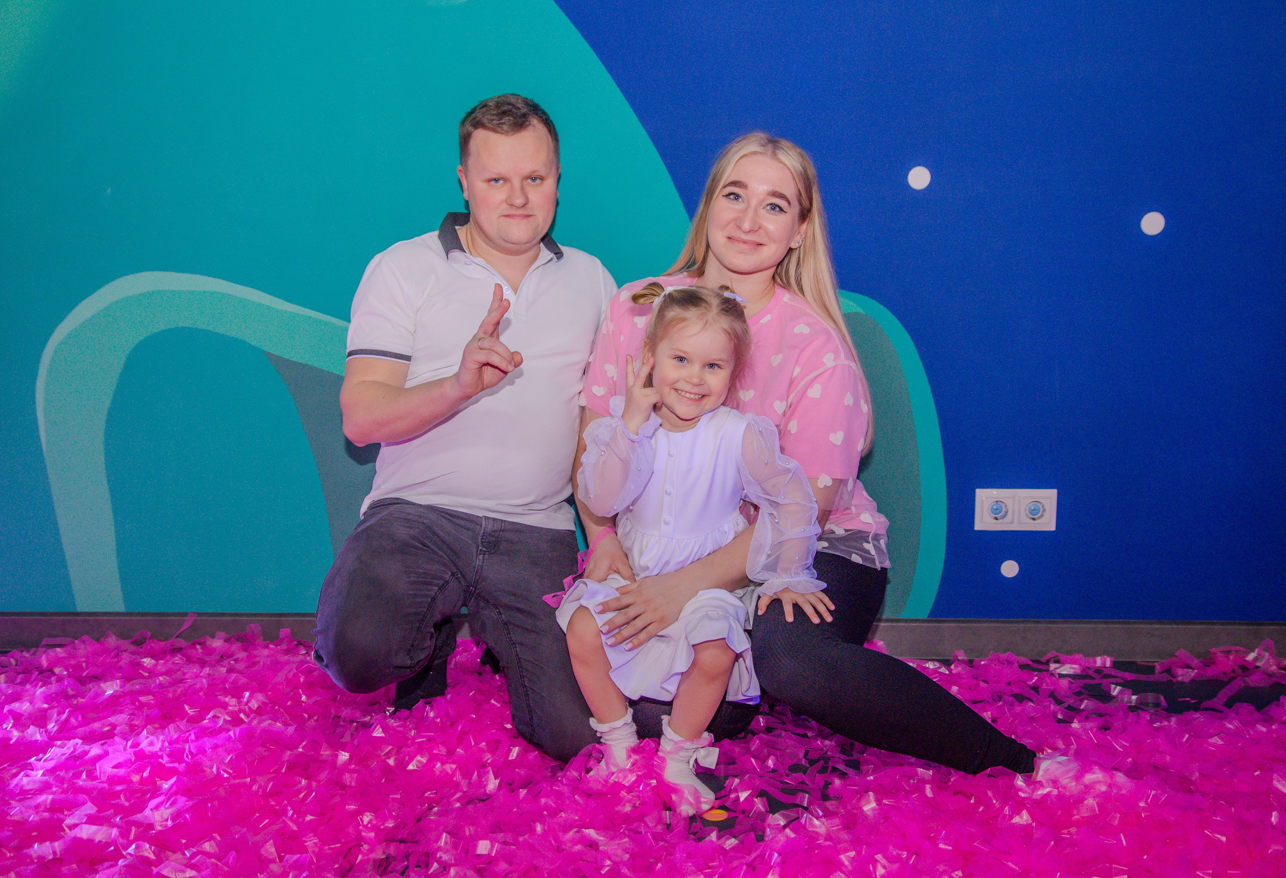 Дни рождения. Главная