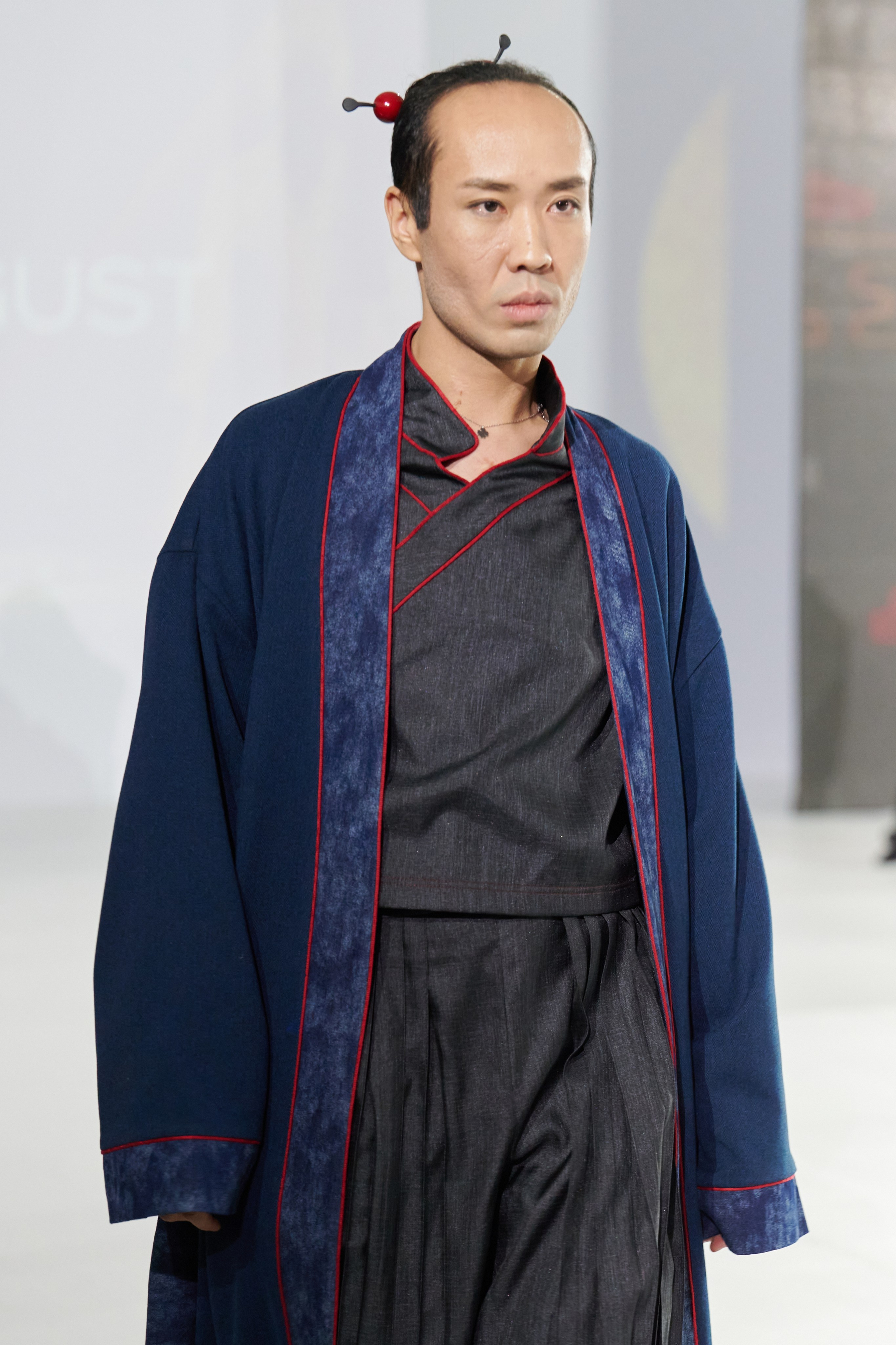 NA_MI_LAB & AUGUST |20.11.24. Nadi Valiyeva | Fashion & Art Photographer