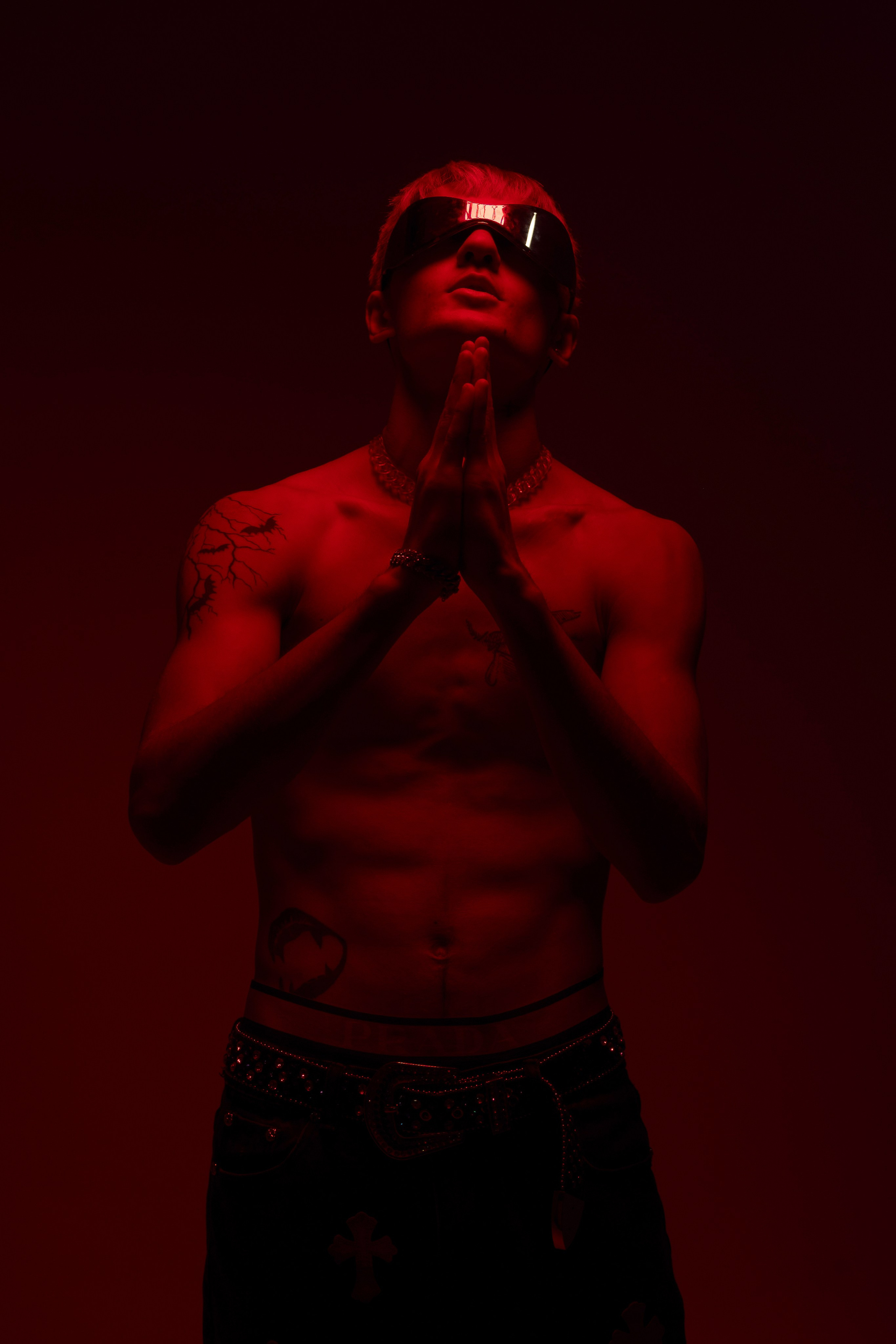 Art. Nadi Valiyeva | Fashion & Art Photographer