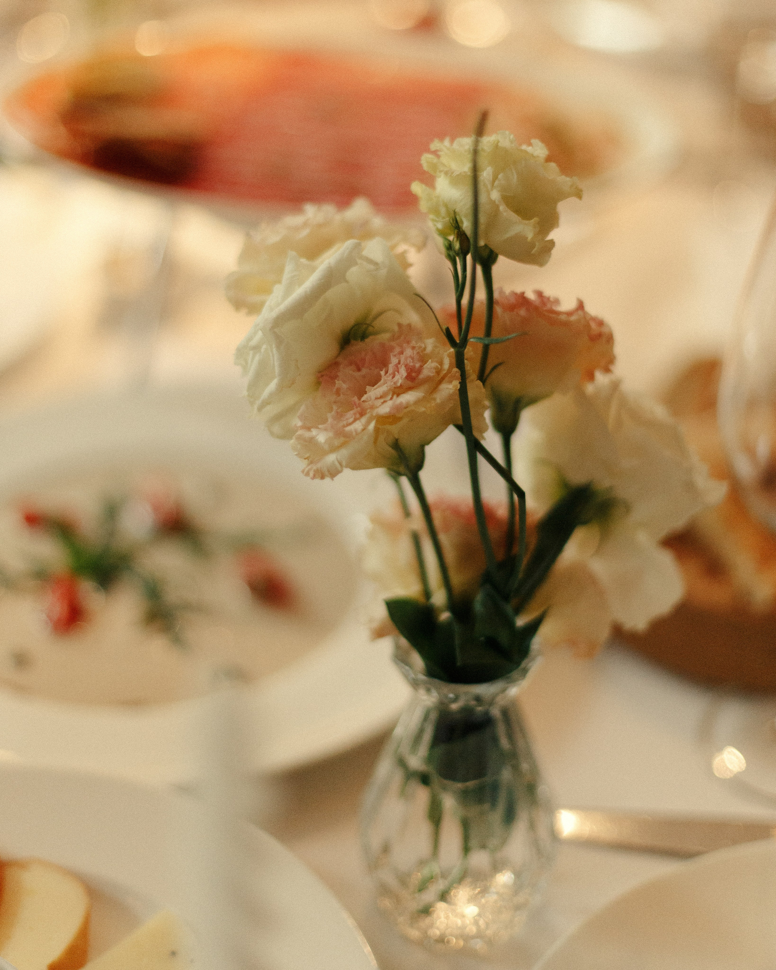 Вероника и Никита. Фотограф в Москве — Евгения Прокопенко