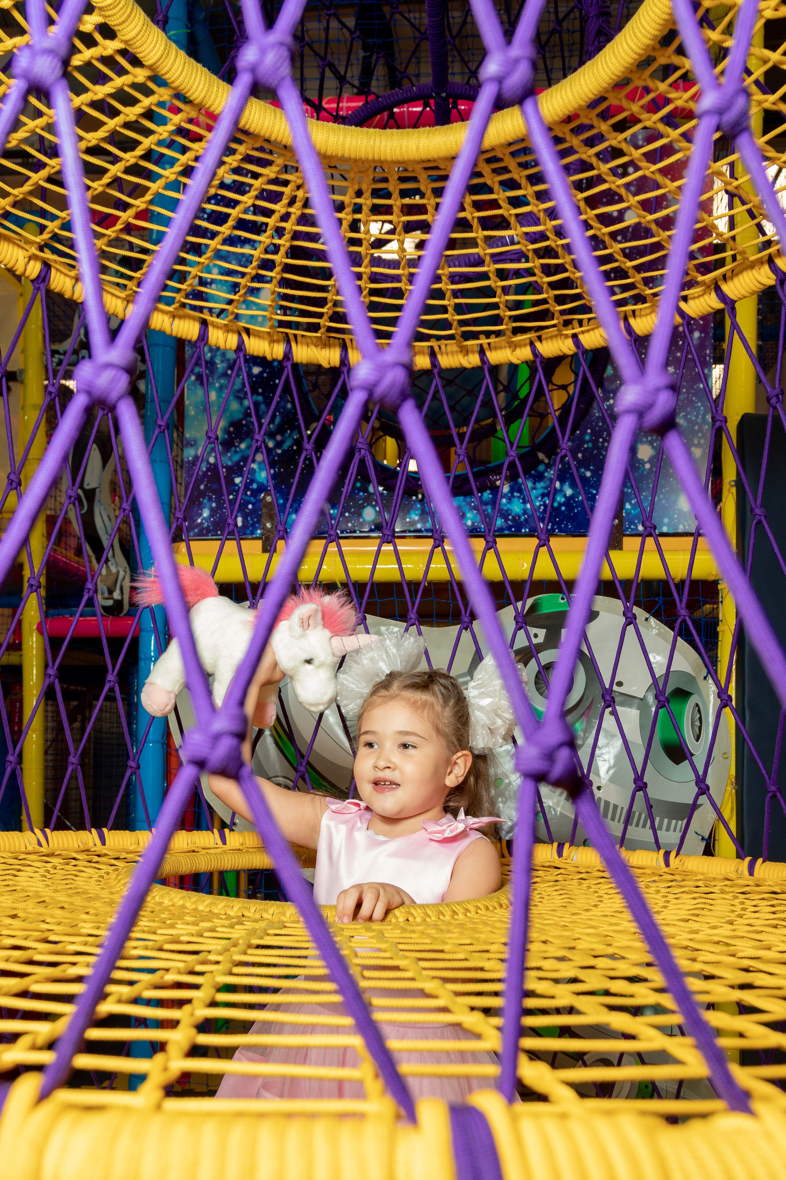 Дети. Свадебный и репортажный фотограф в Хабаровске Никита Быков