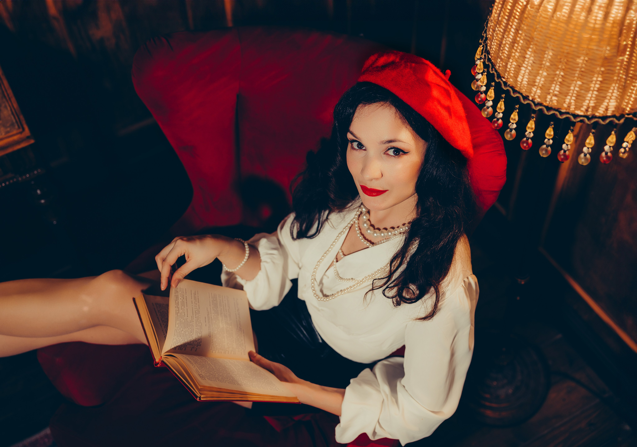 ANNA. Shamirov Arkadiy