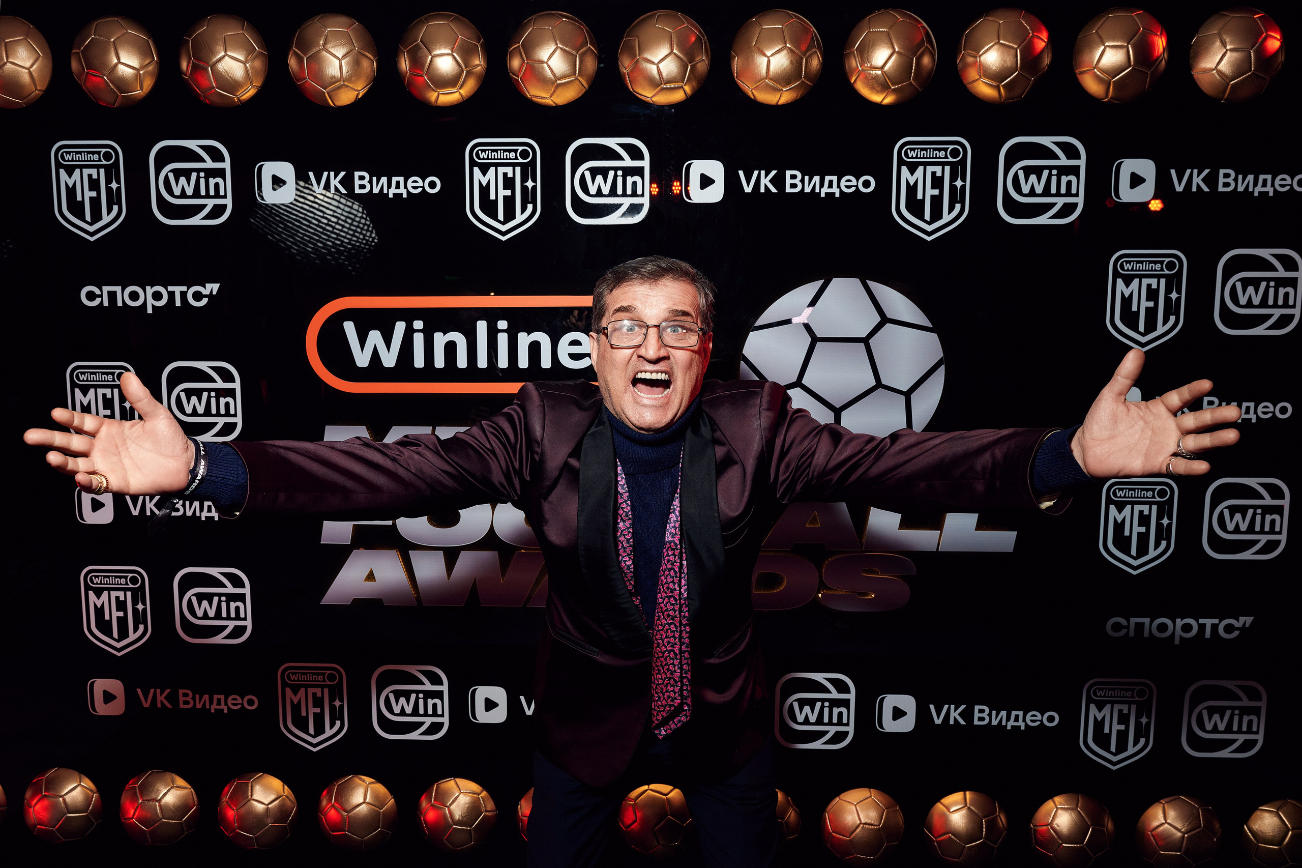 РЕПОРТАЖ. Фотограф в Москве — Новиков Владислав