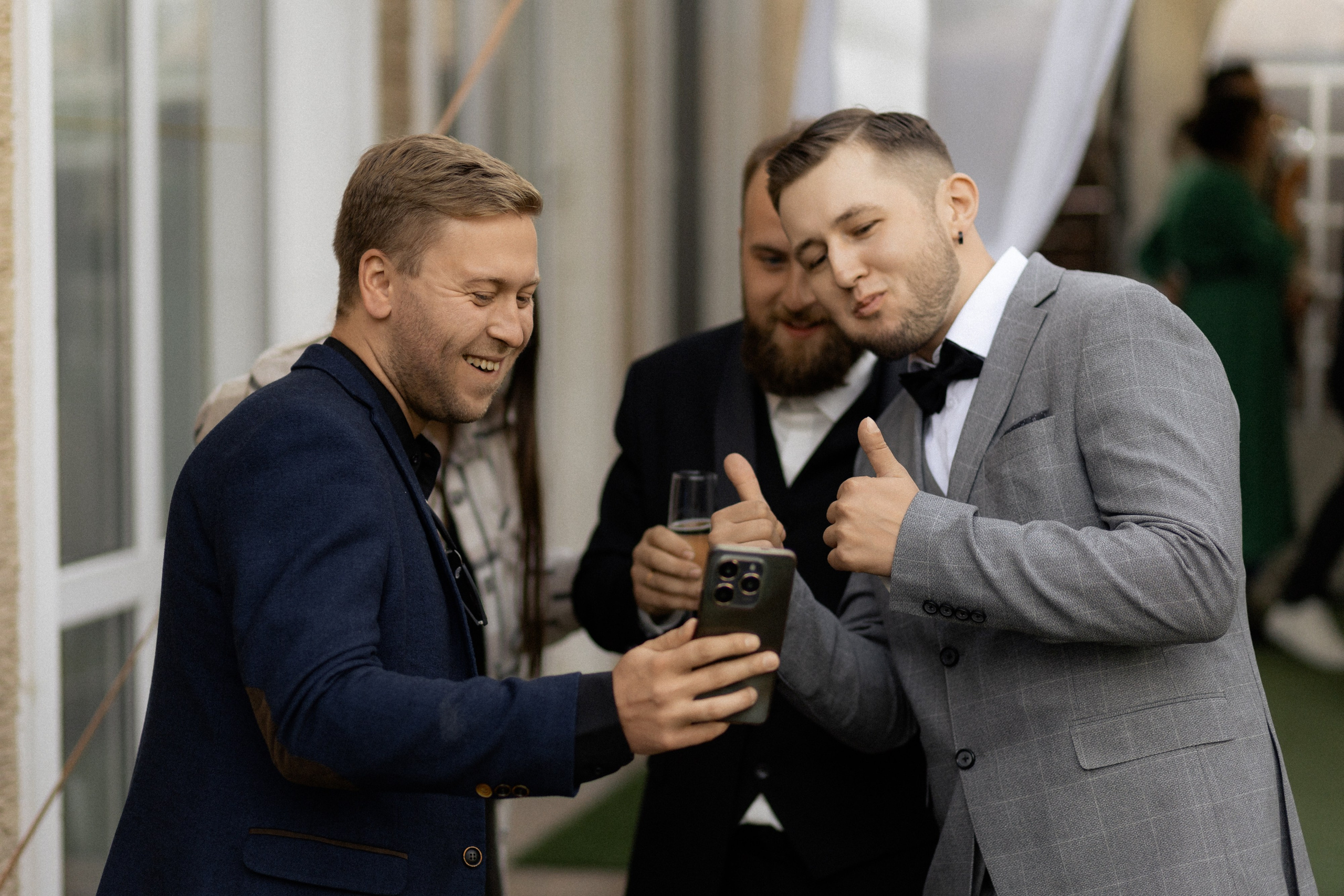 Свадебная фотосессия Анастасии и Игоря в Усадьбе Легенда. Свадебный фотограф в Минске/Беларуси Сергей Спиридонов