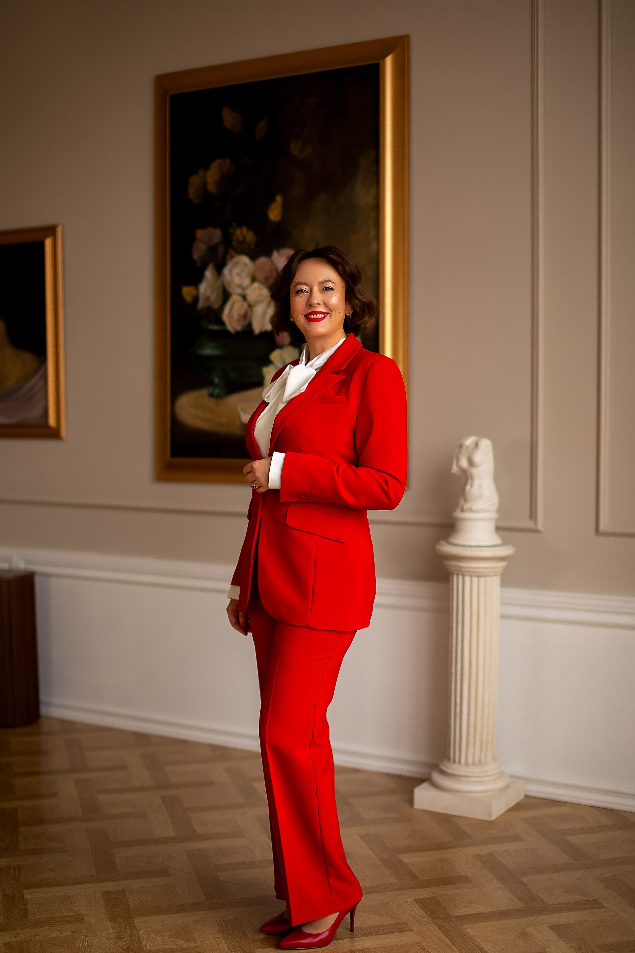 Кира. Свадебный и семейный фотограф/видеограф в Краснодаре Наталья Осинская