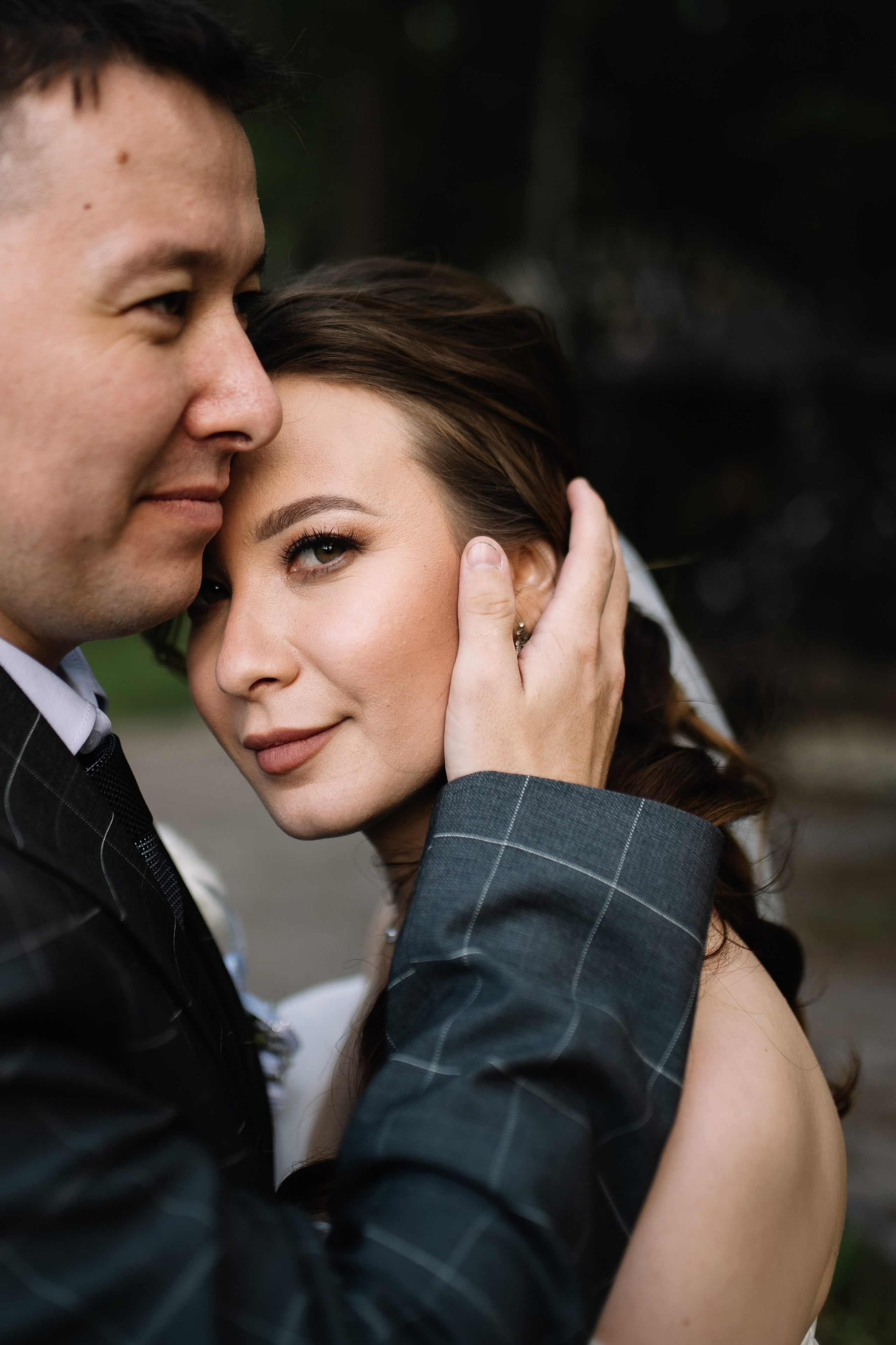 Данир и Гузалия, 2024-08-23. Свадебный фотограф в Сибае Елена Самарина