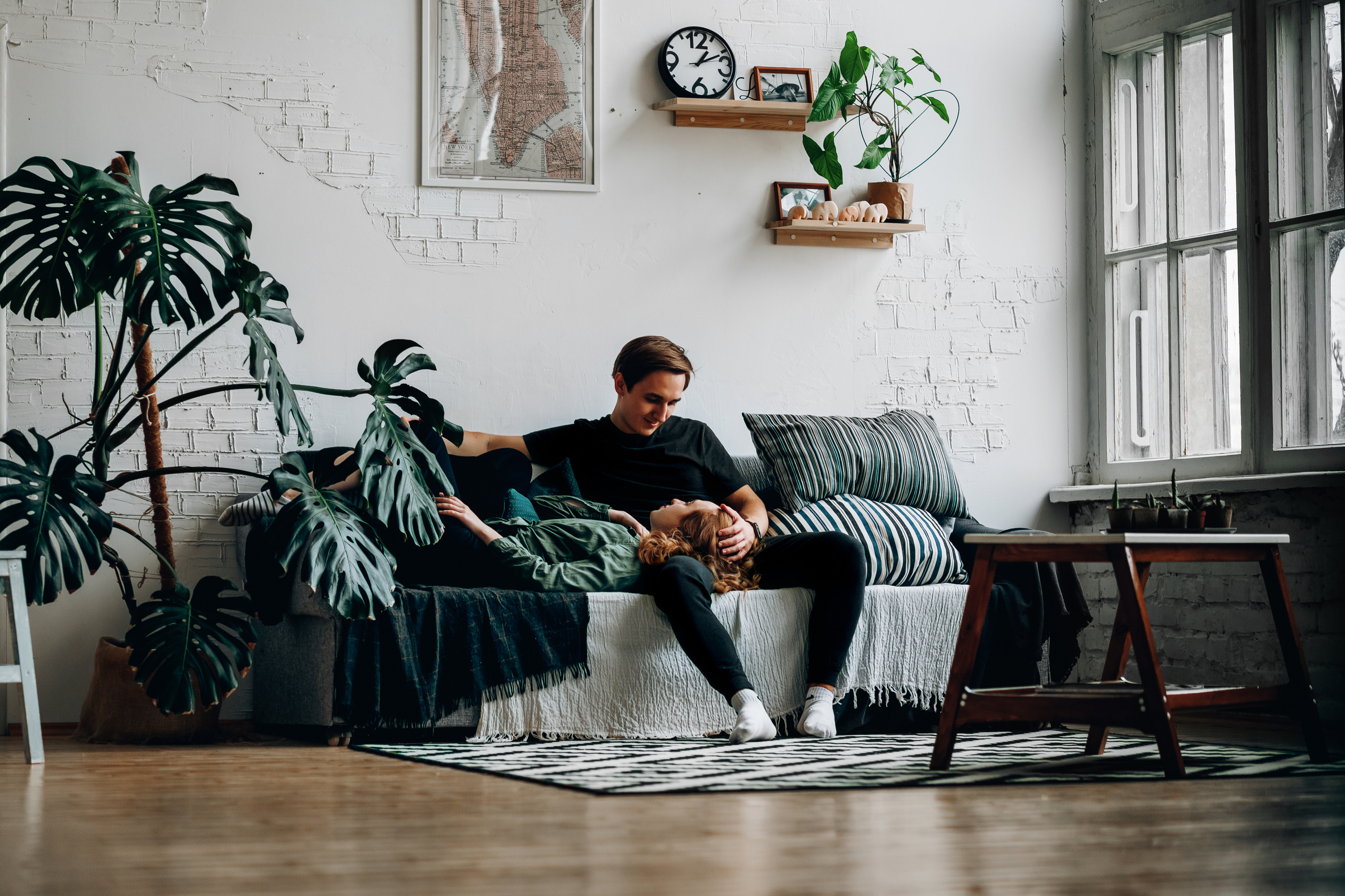 Семейная. Свадебный  и семейный фотограф в Краснодаре