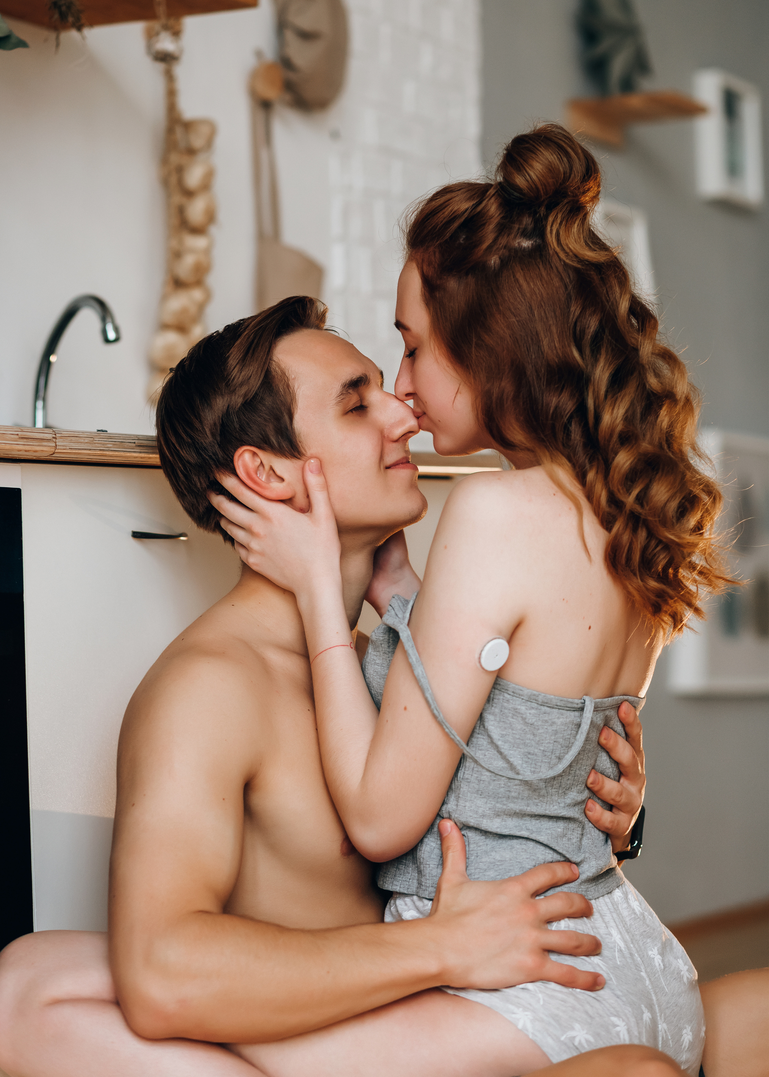 Семейная. Свадебный  и семейный фотограф в Краснодаре