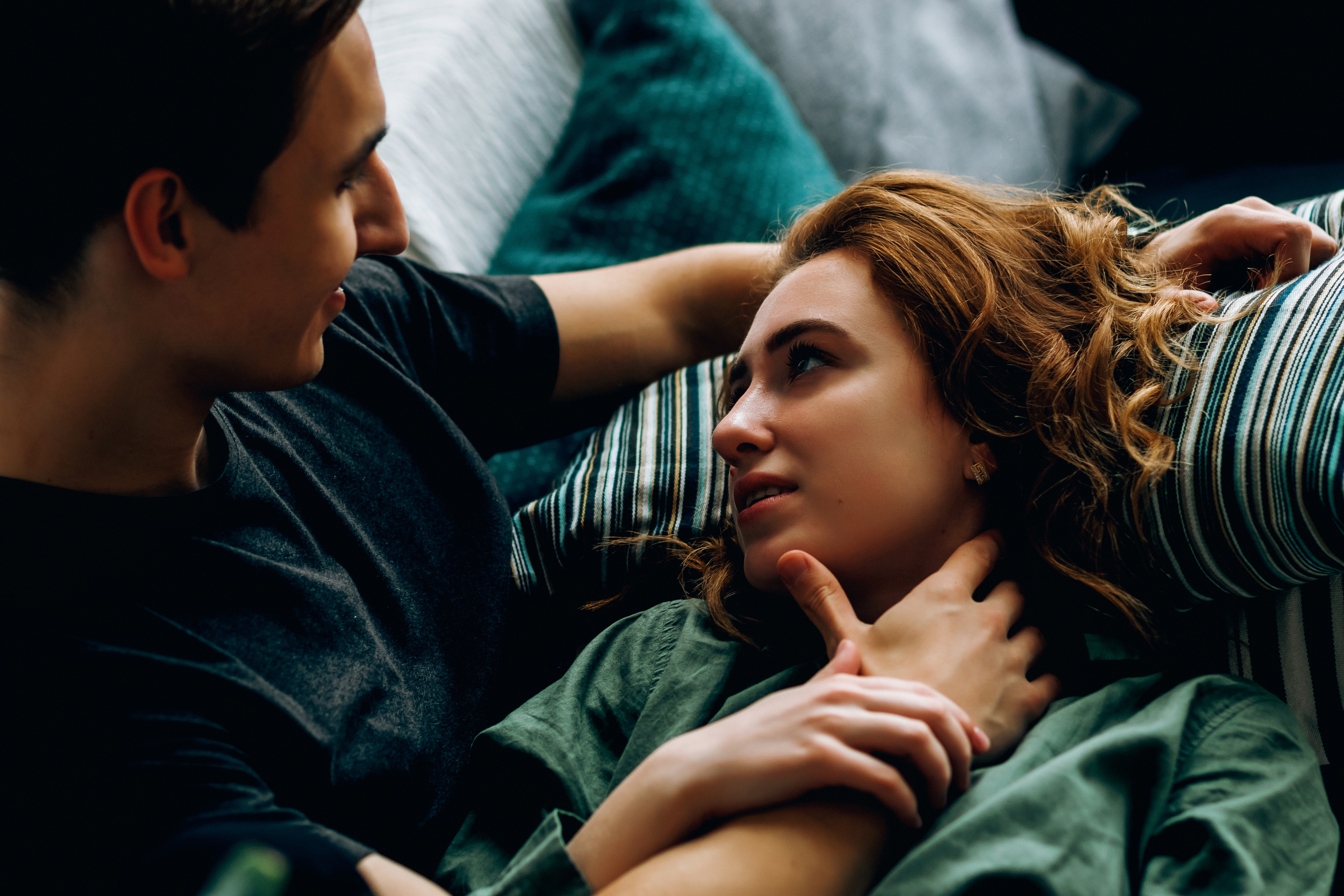 Семейная. Свадебный  и семейный фотограф в Краснодаре