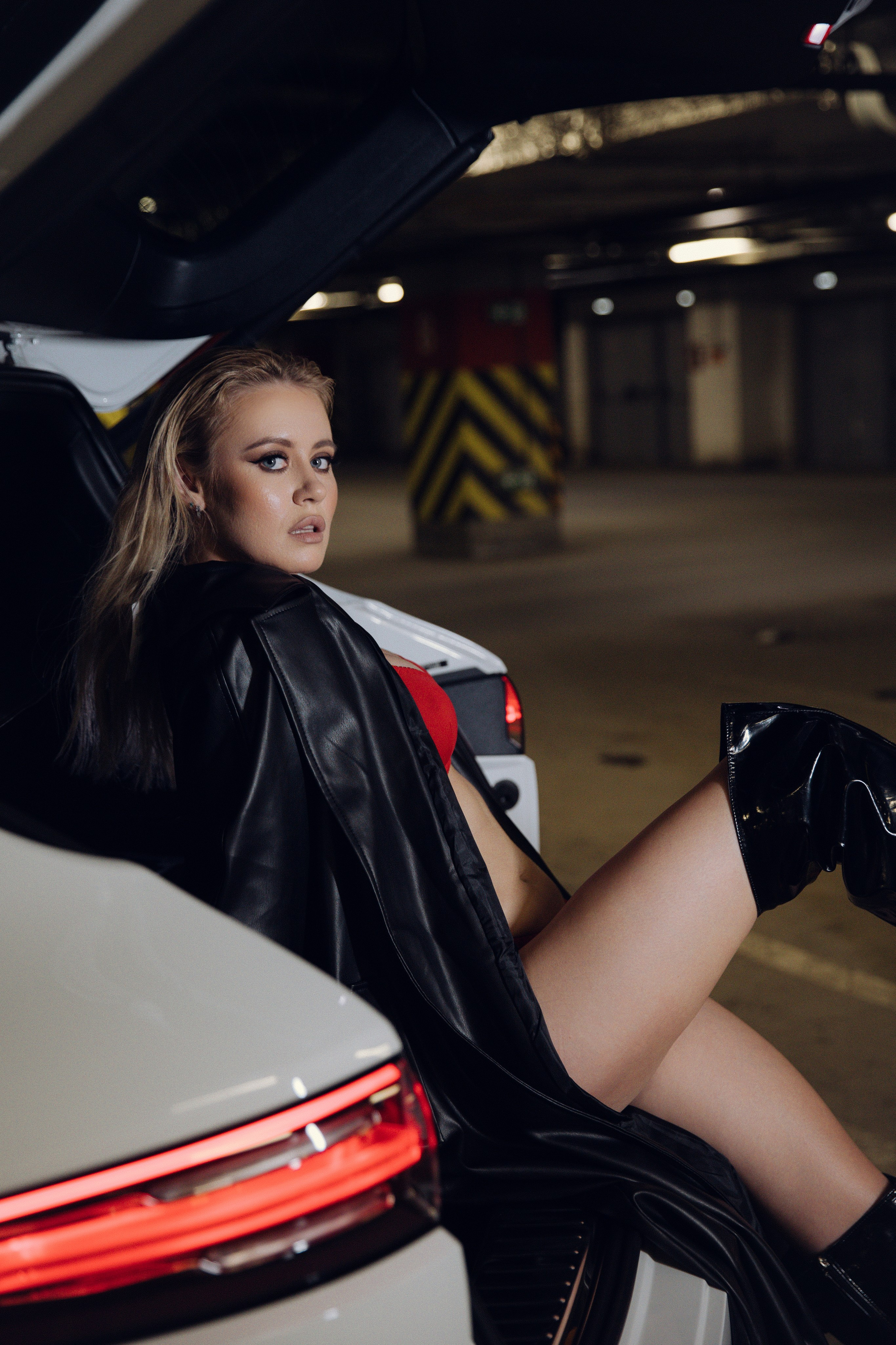 Юля. Фотограф Нижний Новгород