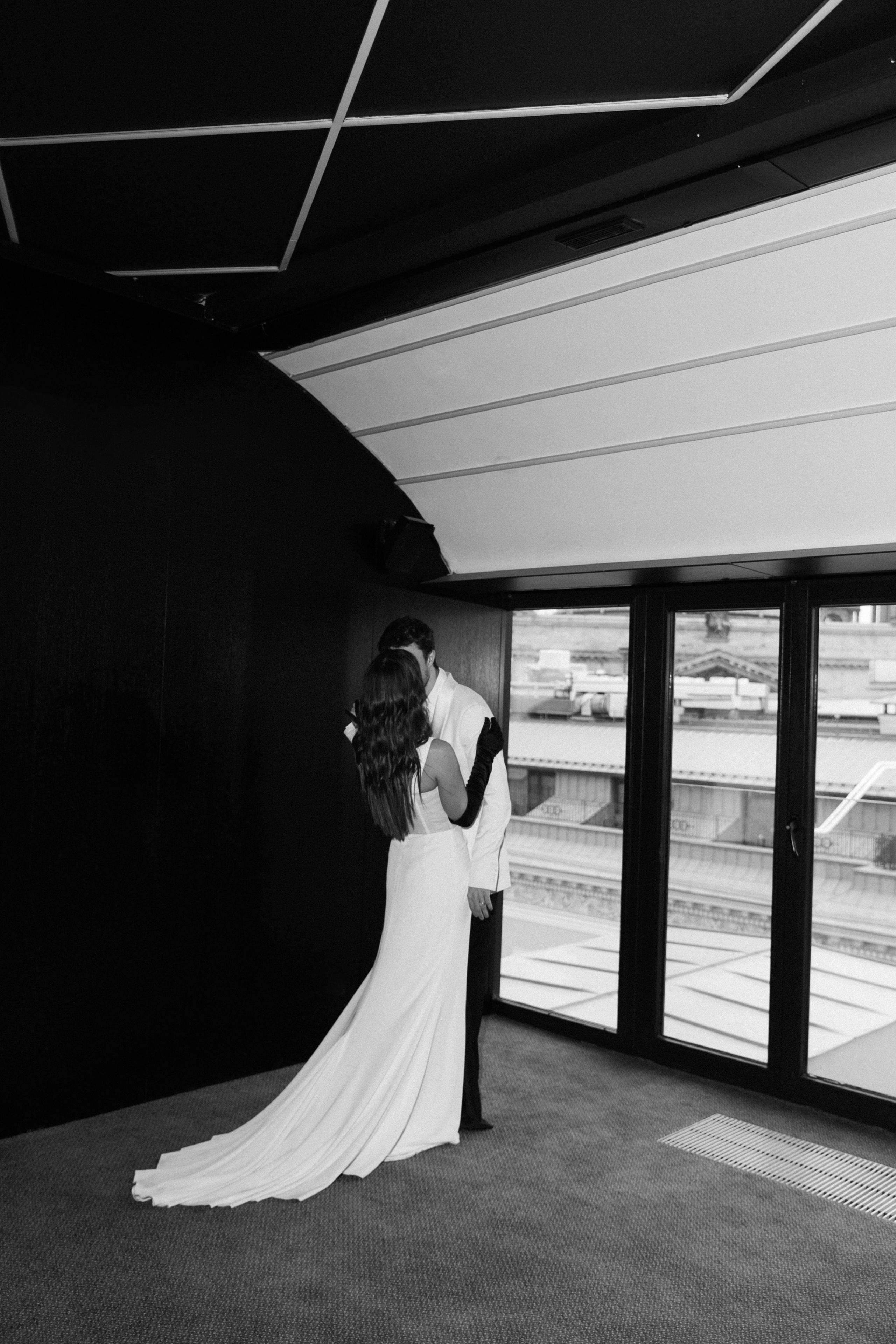 Вика и Саша Спб. Фотограф Нижний Новгород