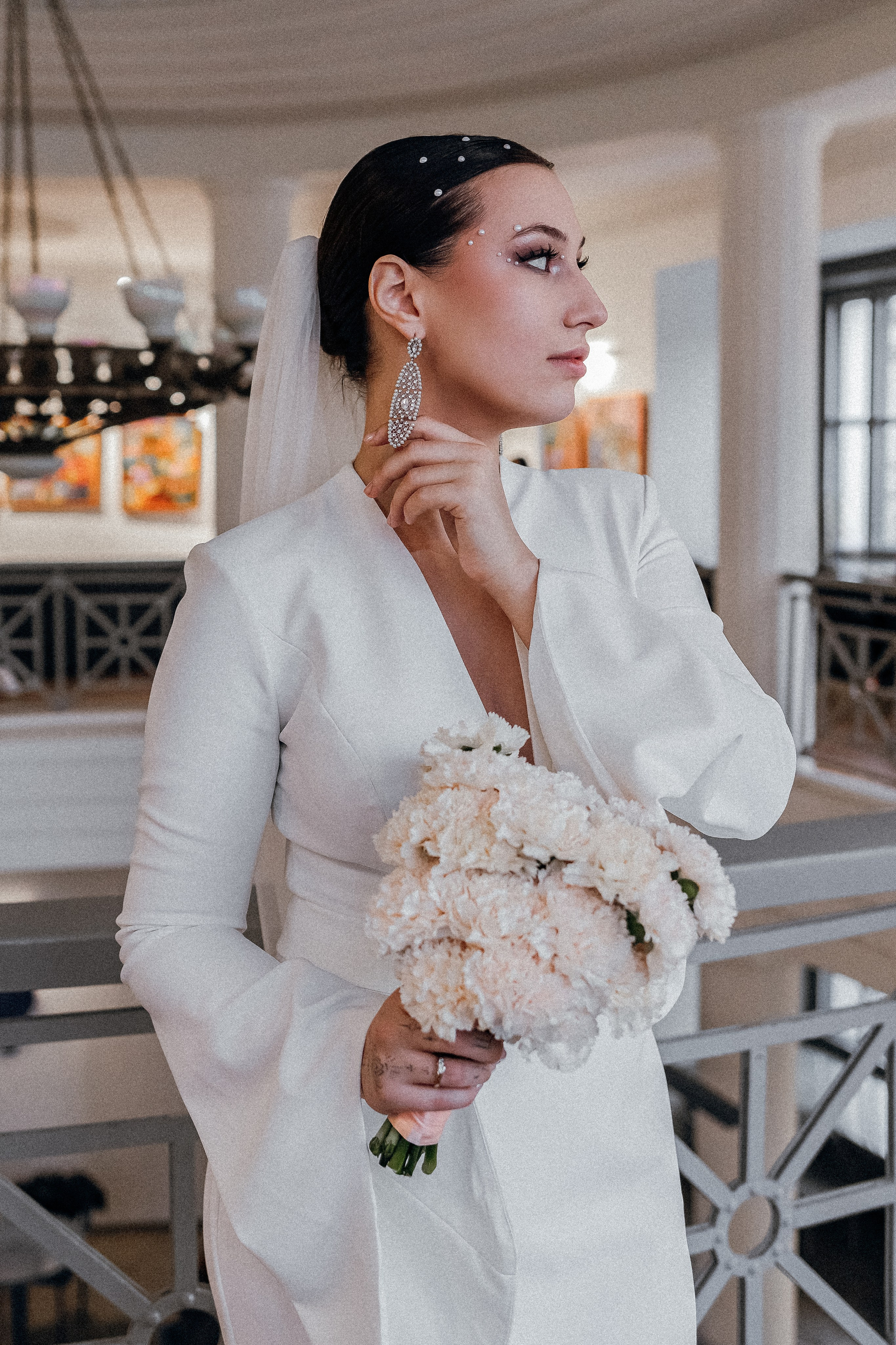 Сергей & Карина. Свадебный и студийный фотограф в Нижнем Новгороде