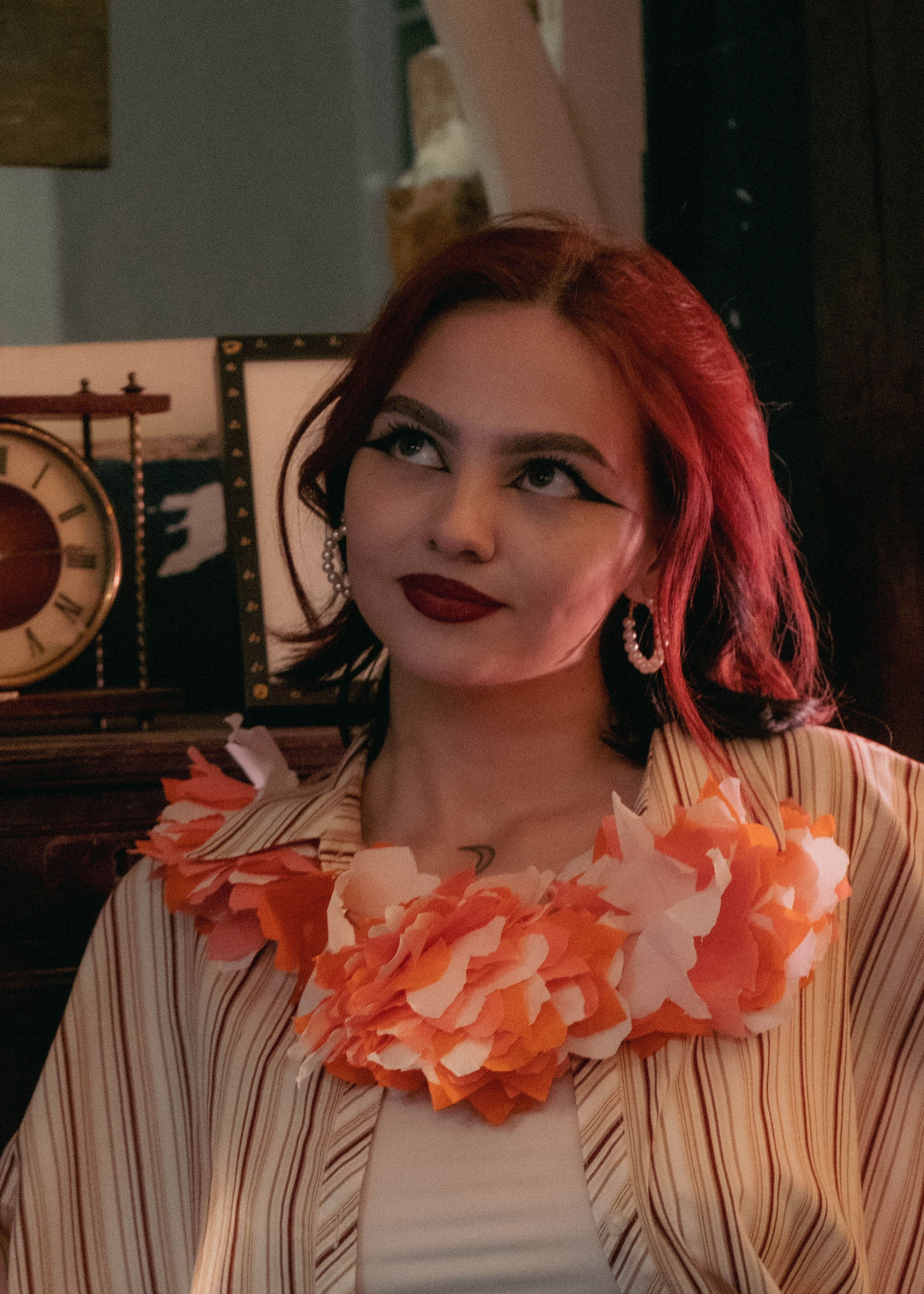 Литературный вечер от «Гротеска». Кир Анисин. Режиссер & фотограф