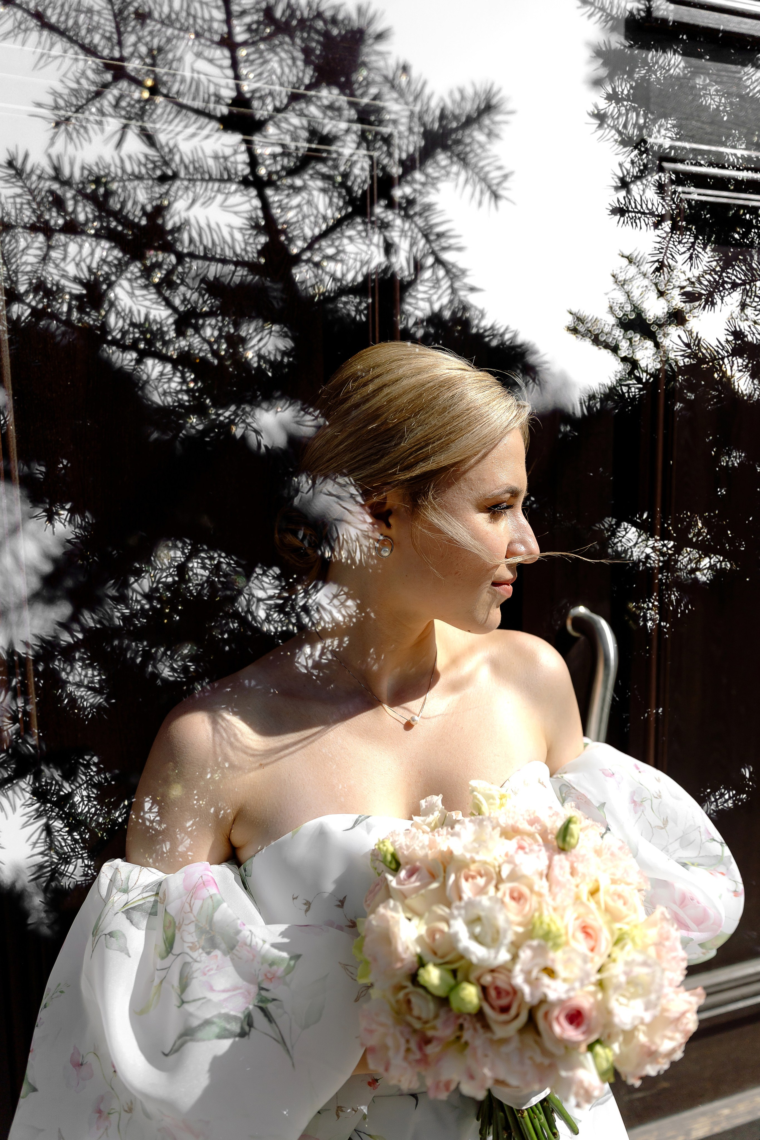 Y&R. Фотограф в Саратове Мария Буршина