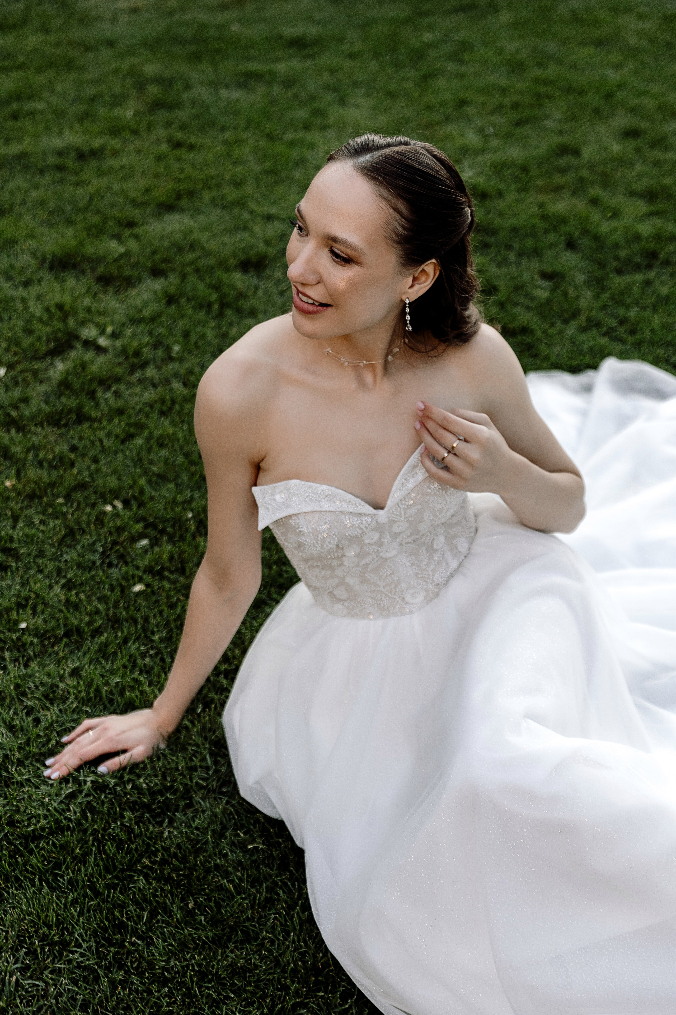 А&N. Фотограф в Саратове Мария Буршина