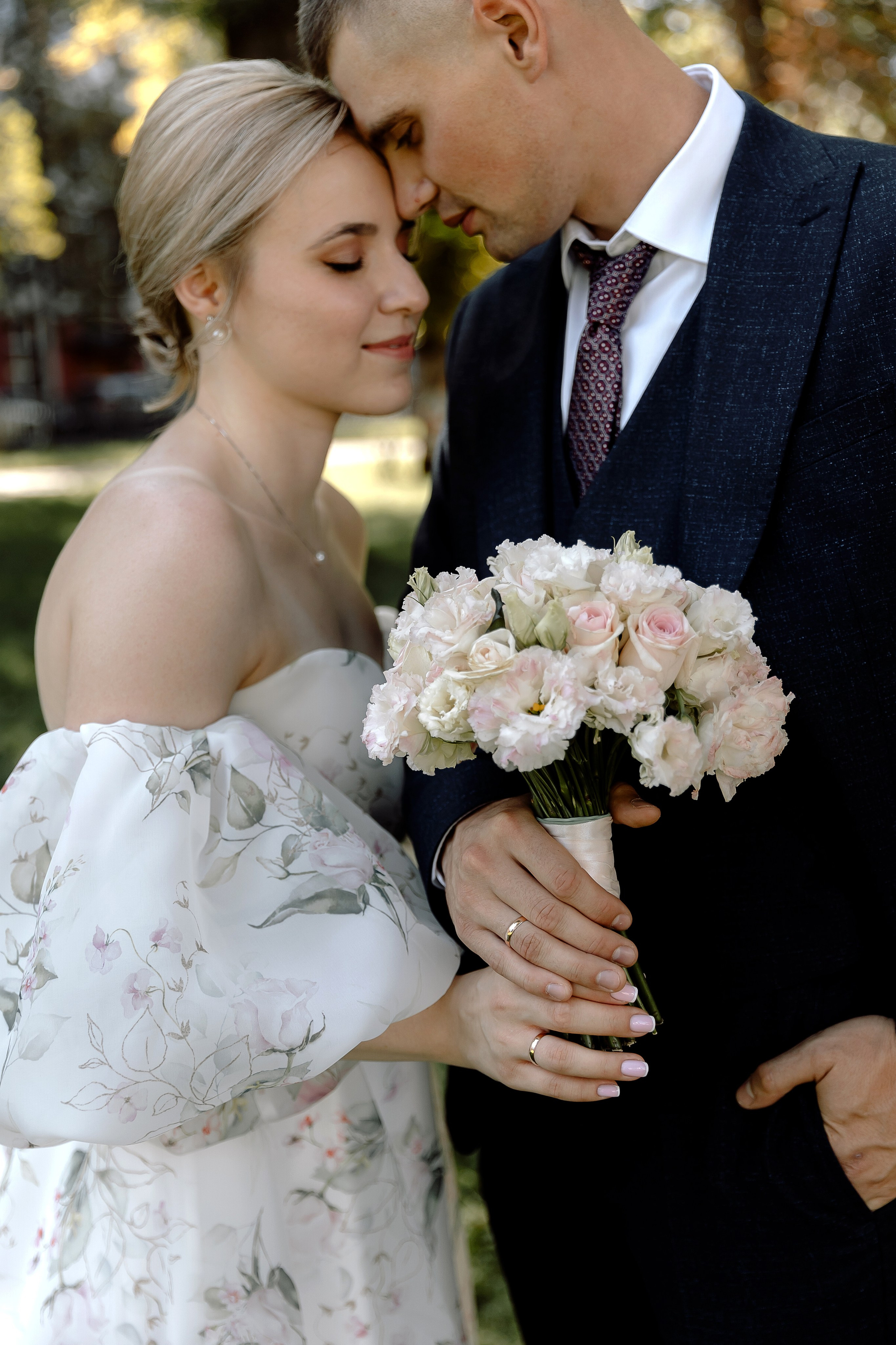 Y&R. Фотограф в Саратове Мария Буршина