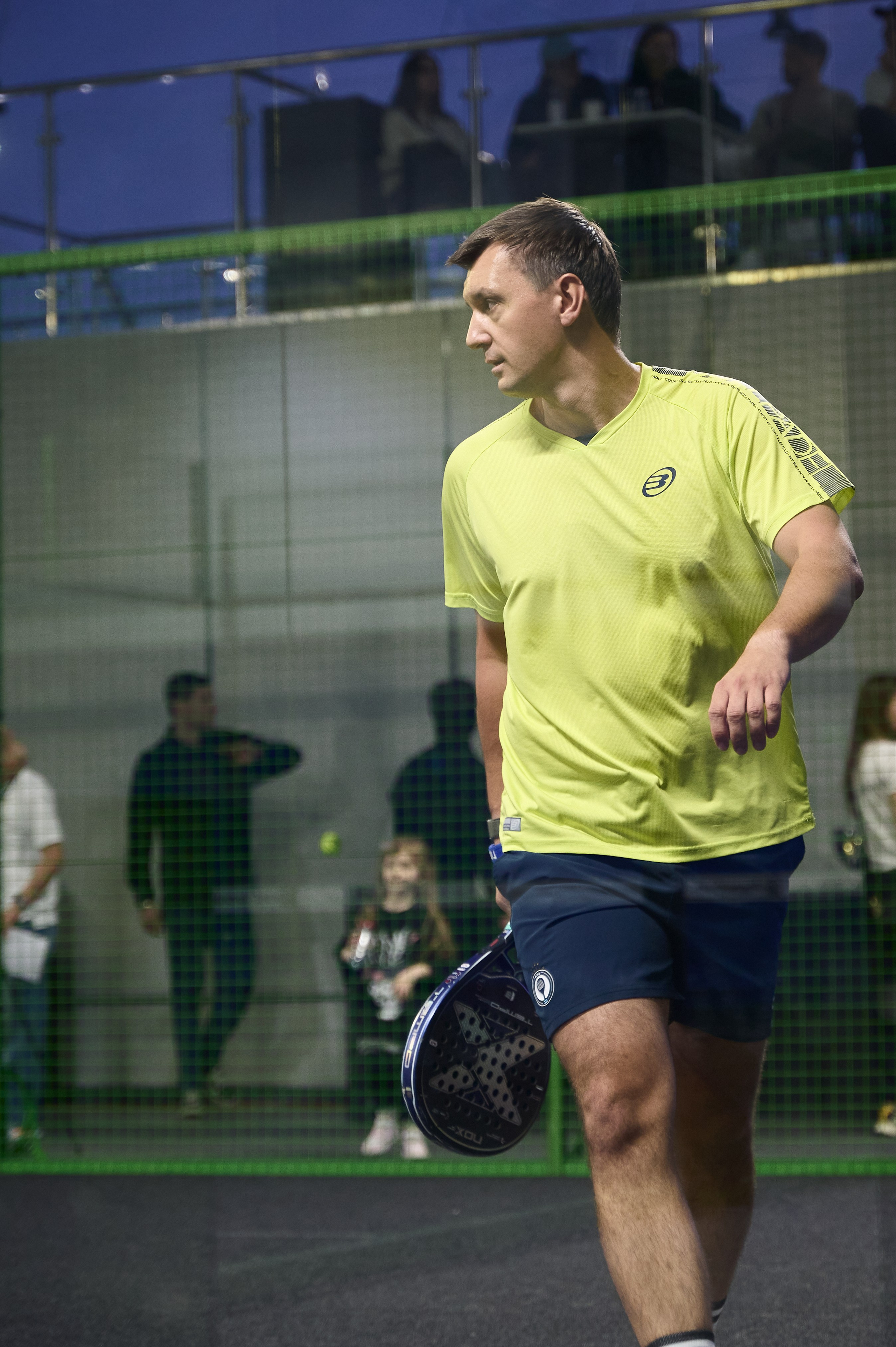 GoPadel League галерея