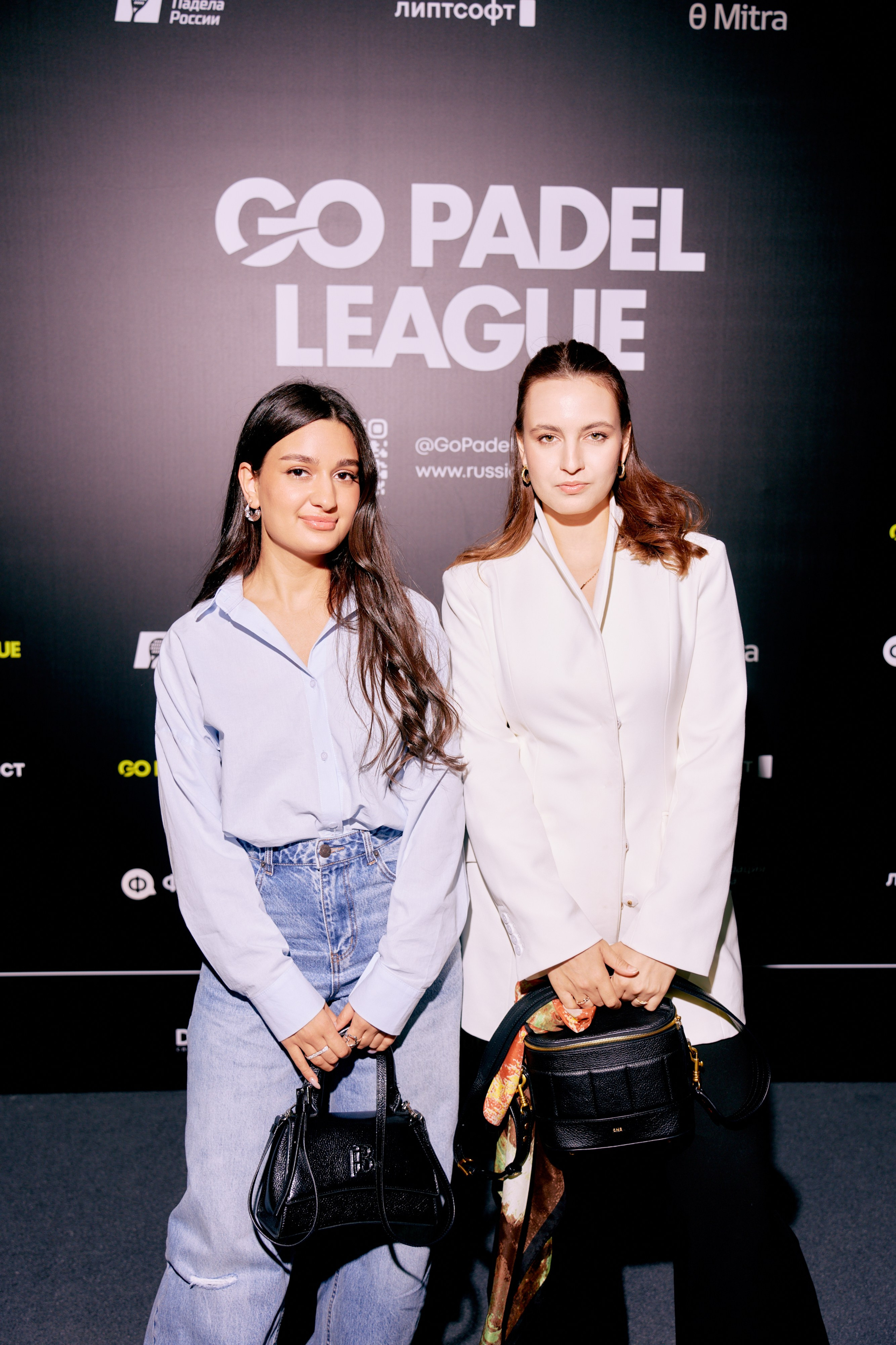 GoPadel League галерея