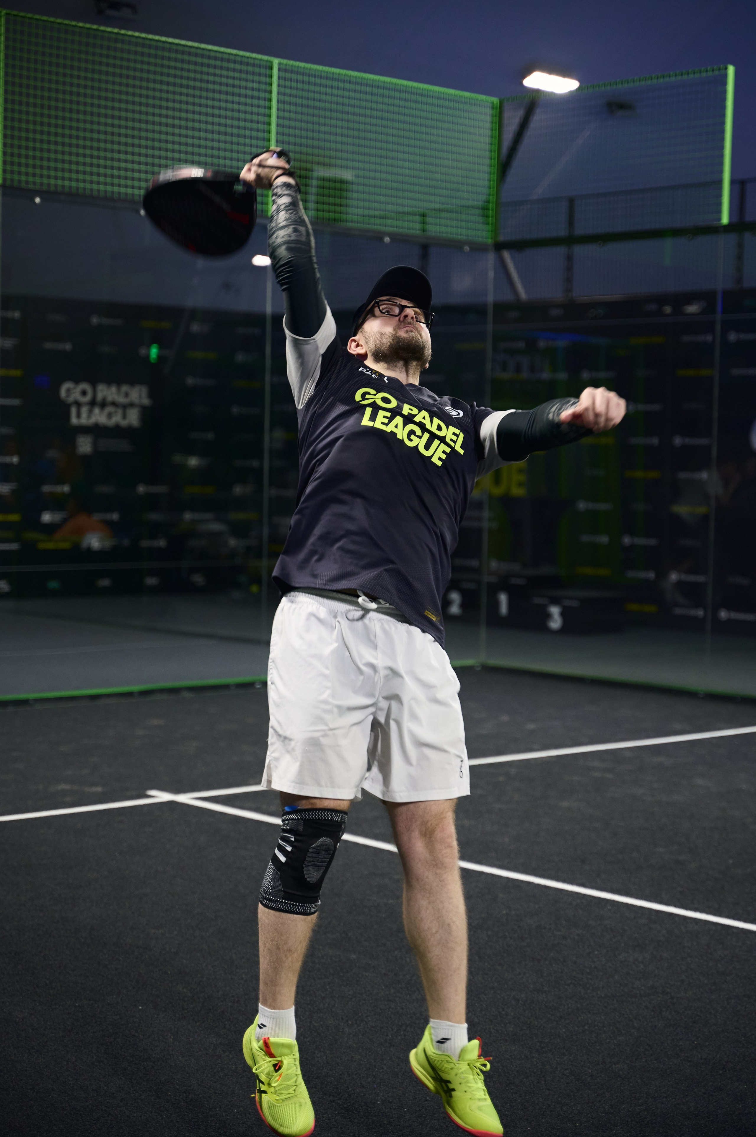 GoPadel League галерея