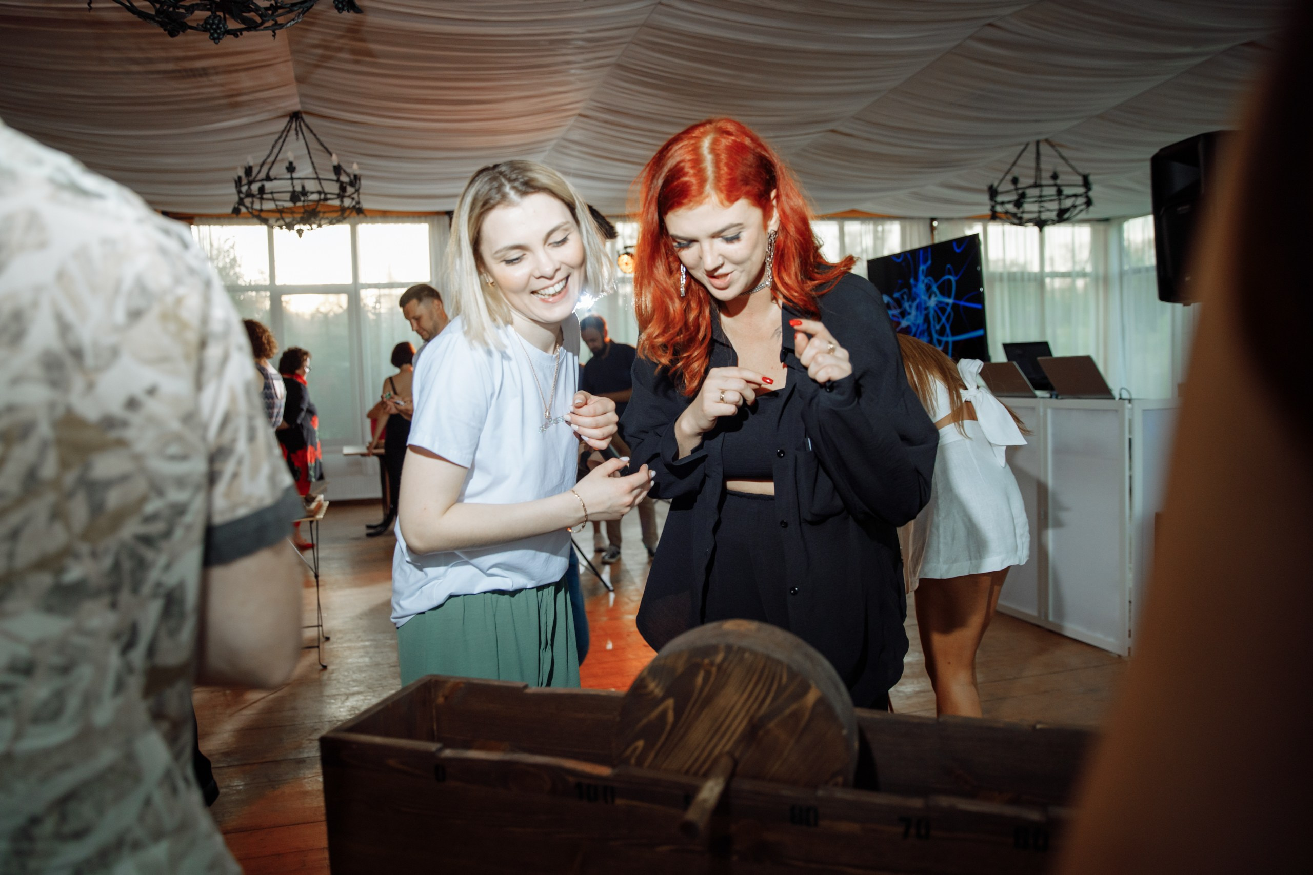 SUMMER. Motorkon. Свадебный фотограф в Ярославле Анастасия Архипова