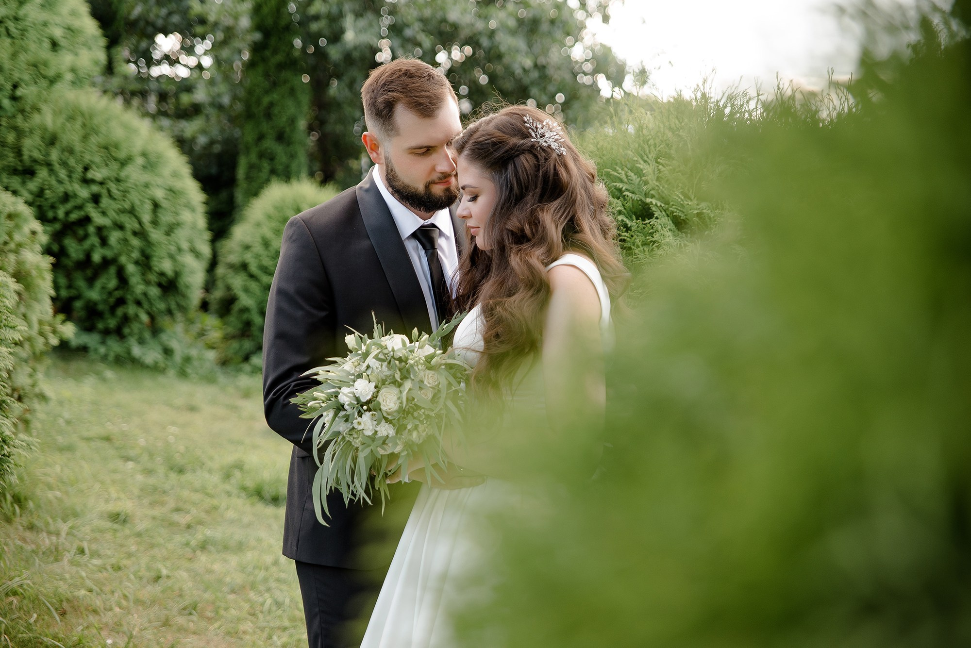 АННА и АНТОН. Свадебный и семейный фотограф РИТА БОЧКАРЁВА