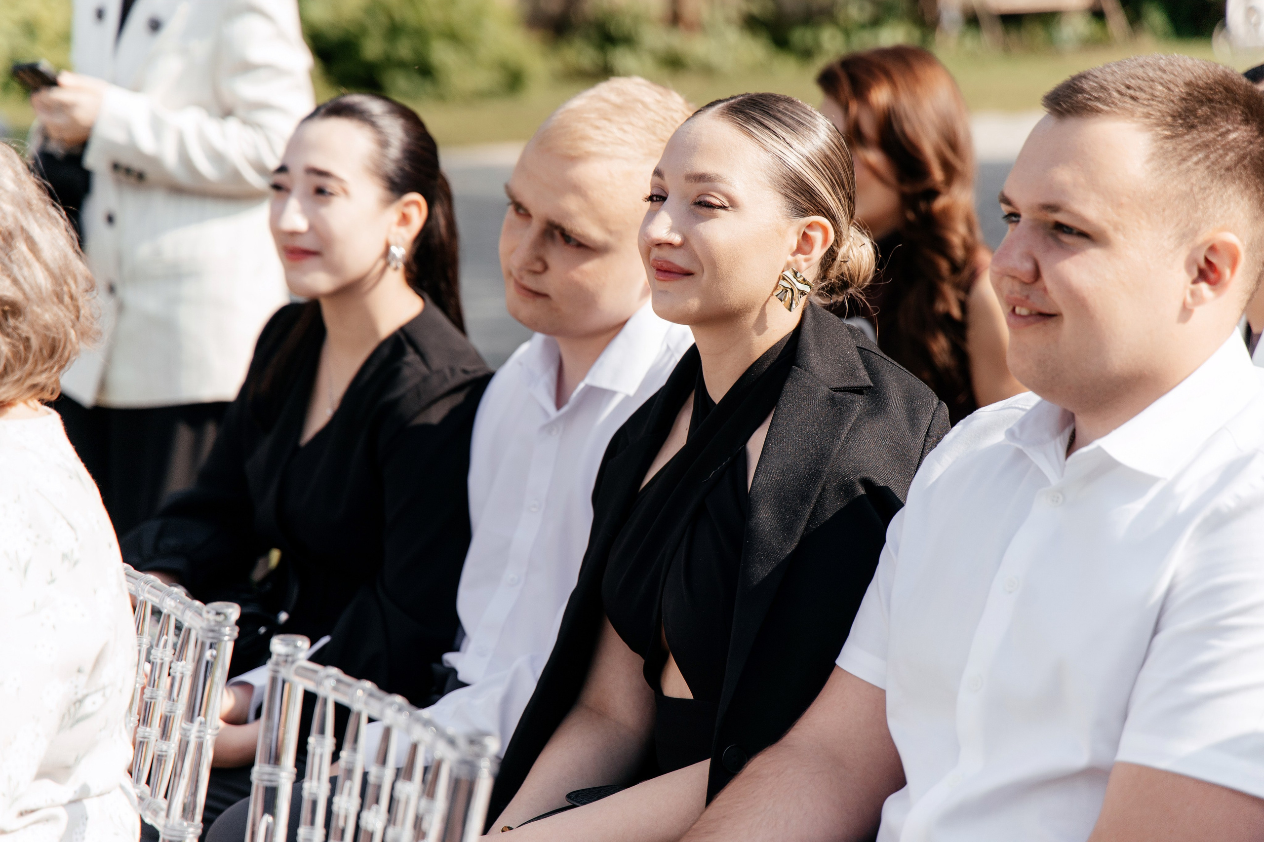 D&E WEDDING DAY. ФОТОГРАФ | ВИДЕОГРАФ | КУРГАН | ТЮМЕНЬ | ЕКБ Михаил Сутягин